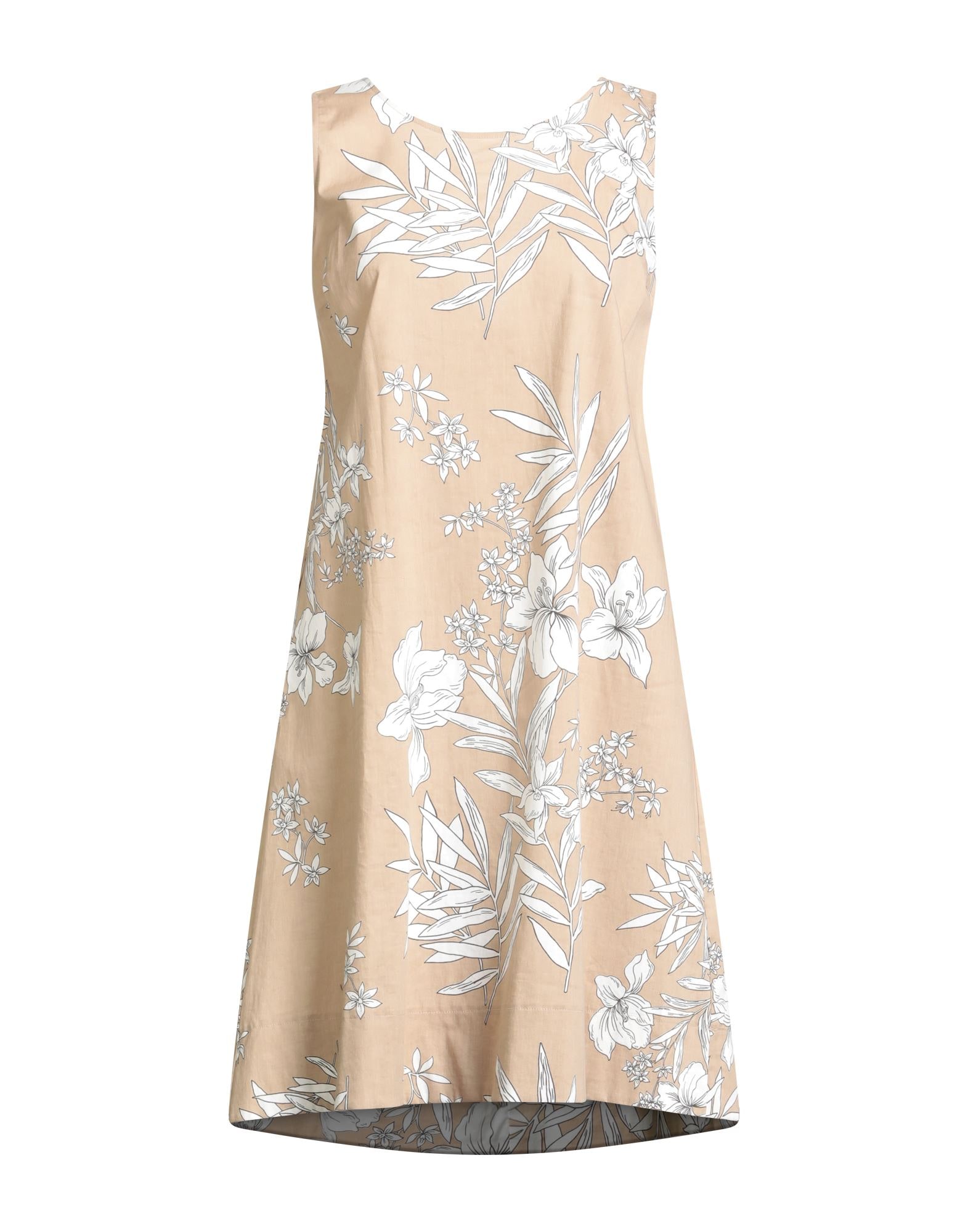 CLUB VOLTAIRE - Платья миди