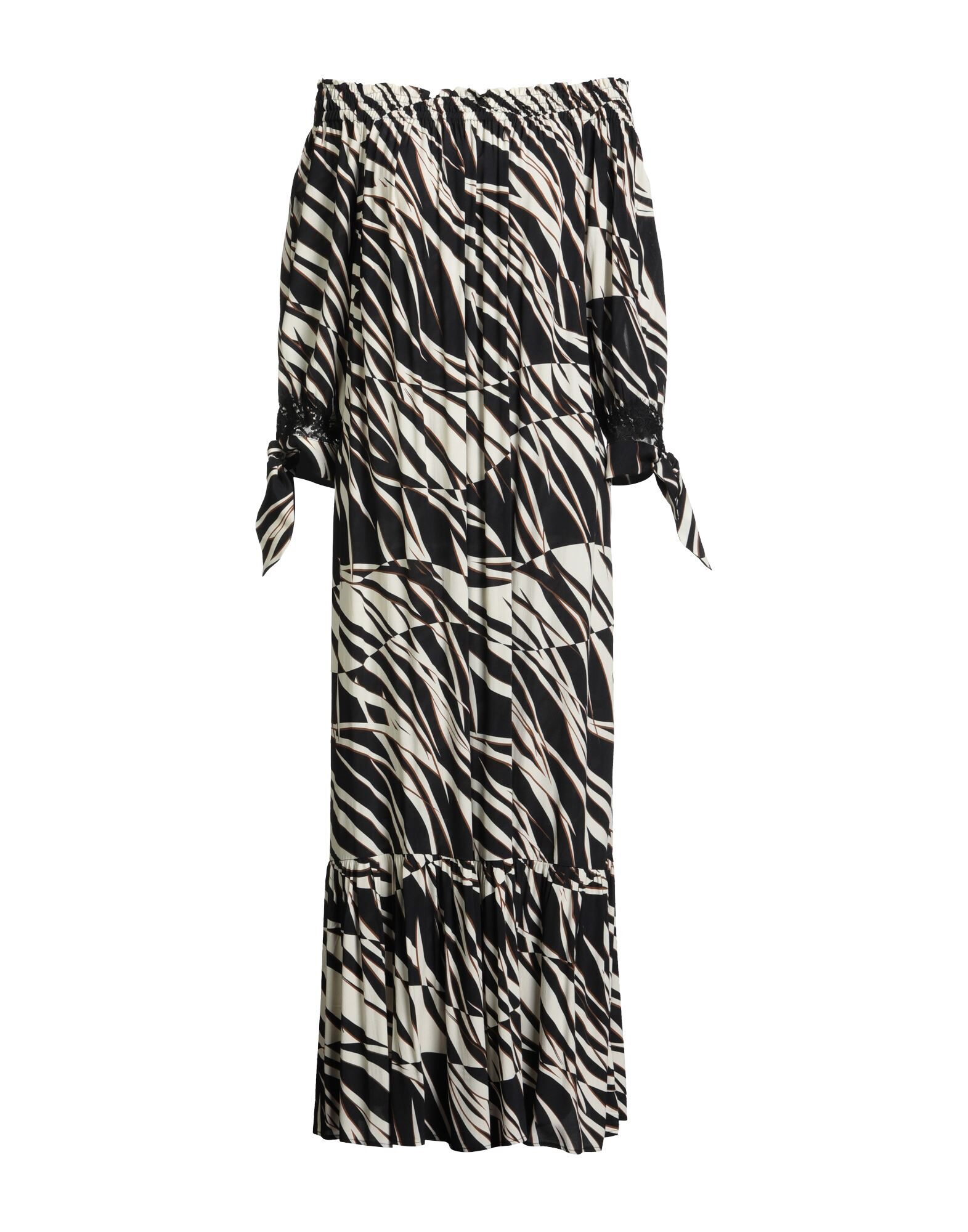 CORTE dei GONZAGA - Maxi dresses