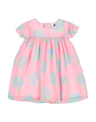 VERSACE YOUNG Baby dress 100% Silk