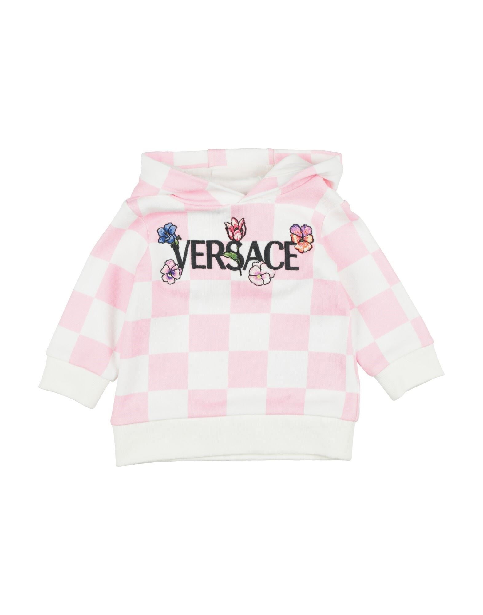 VERSACE YOUNG - Baby dresses