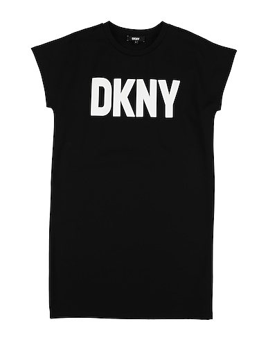 DKNY Dress 50% Polyamide, 43% Viscose, 7% Elastane