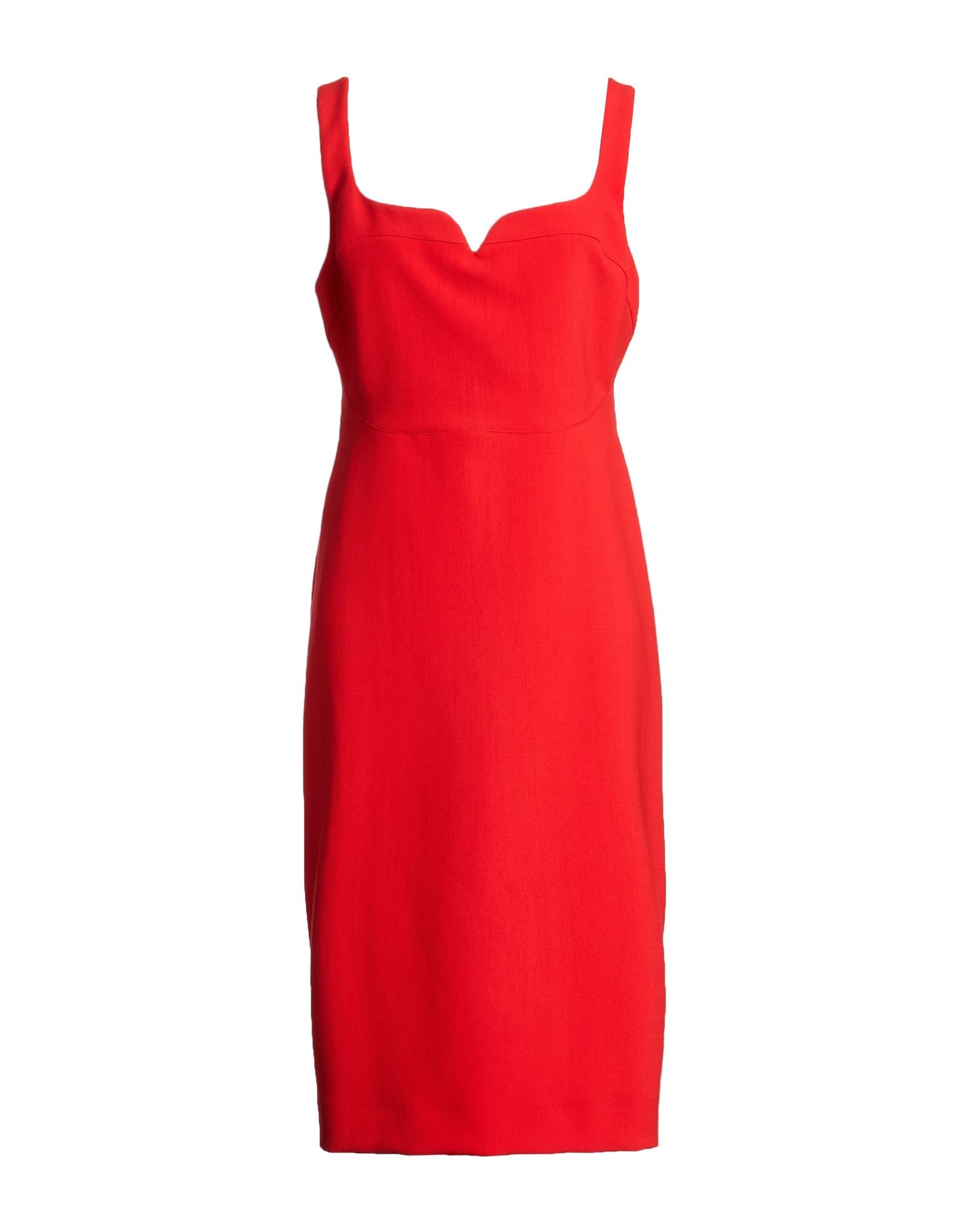 VICTORIA BECKHAM - Midi dresses