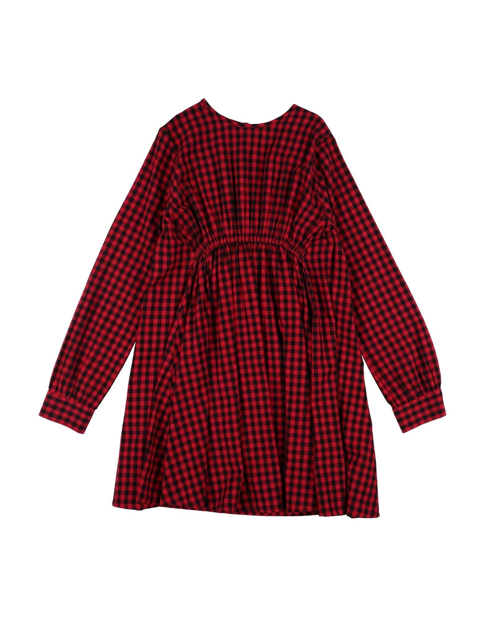 N°21 - Kids’ dresses