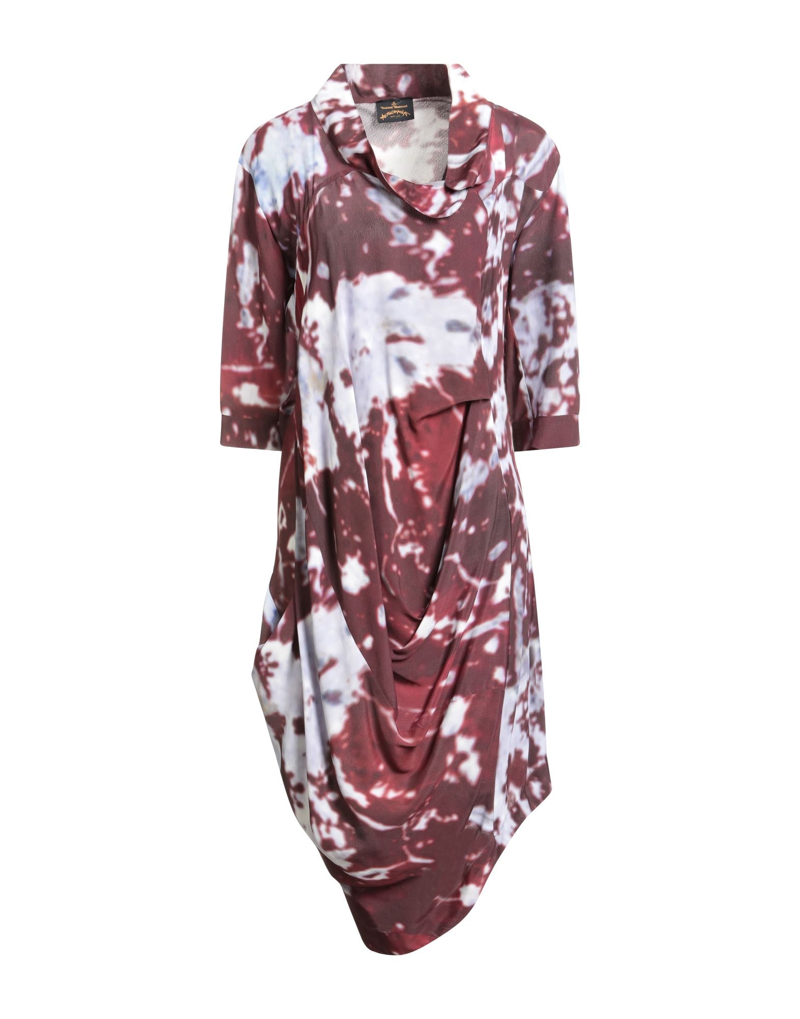 VIVIENNE WESTWOOD ANGLOMANIA - Платья миди