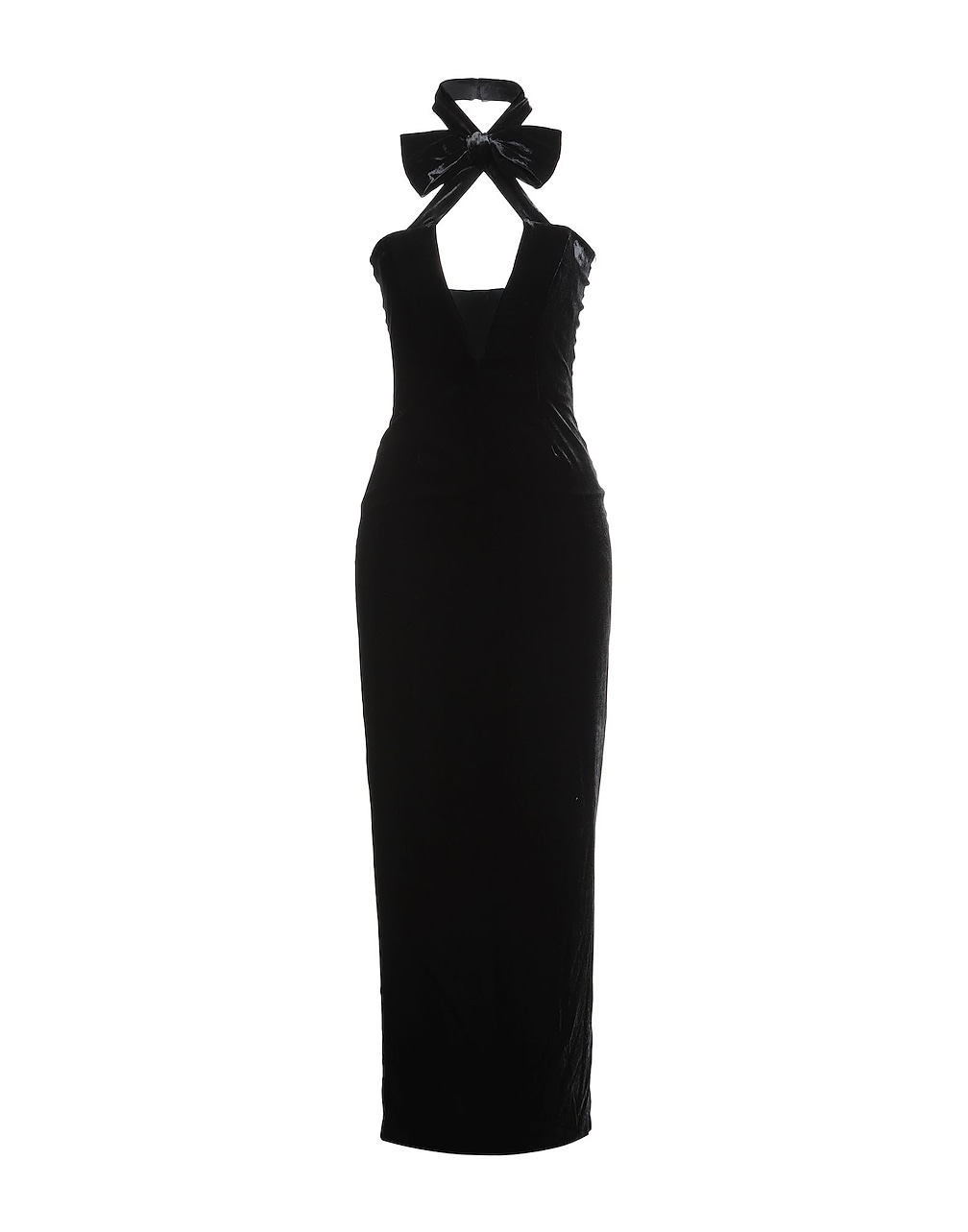 ALESSANDRA RICH - Maxi dresses