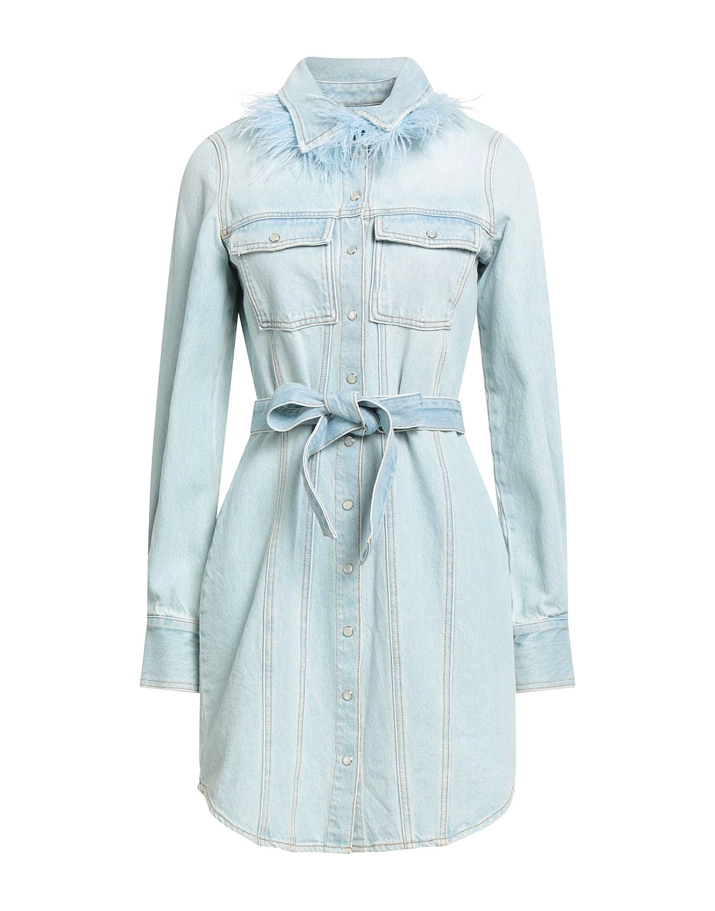 TWINSET - Minivestidos