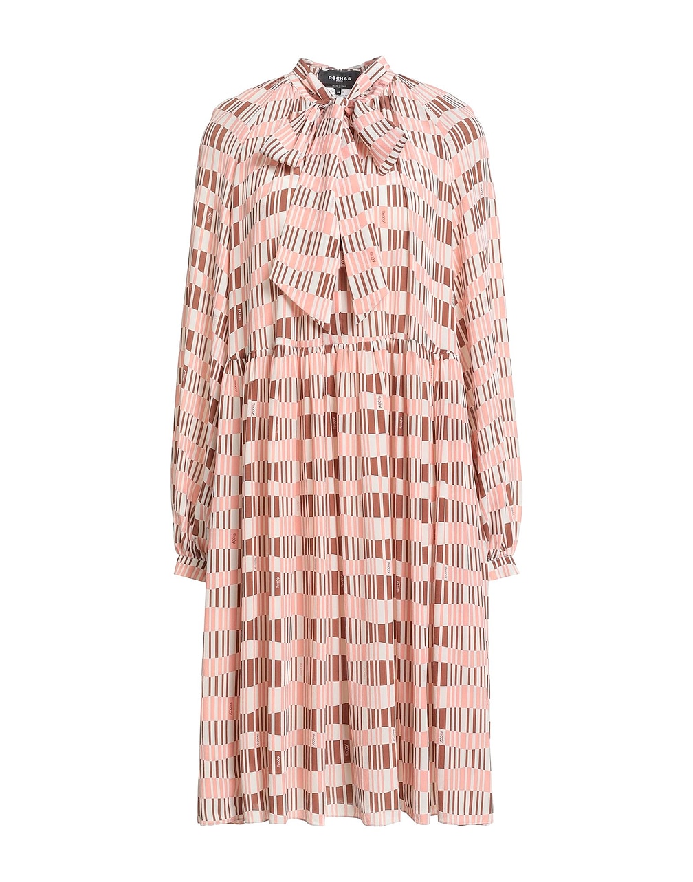 ROCHAS - Midi dresses