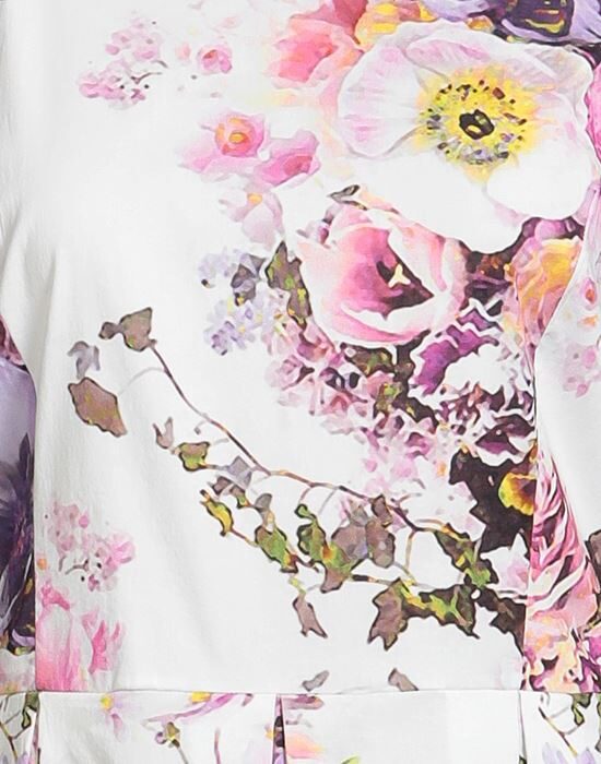 THE ABITO Milano Платье миди