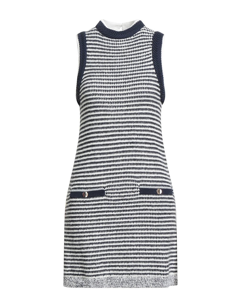 I BLUES - Mini-Kleider