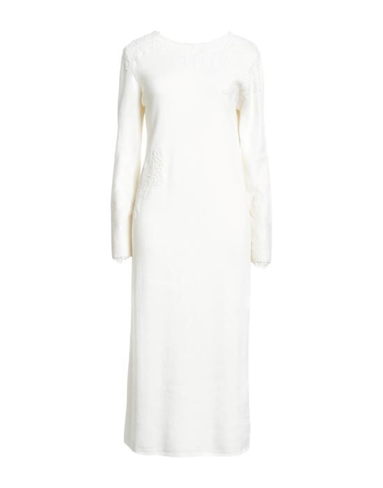 RAFFAELA D'ANGELO Платье миди