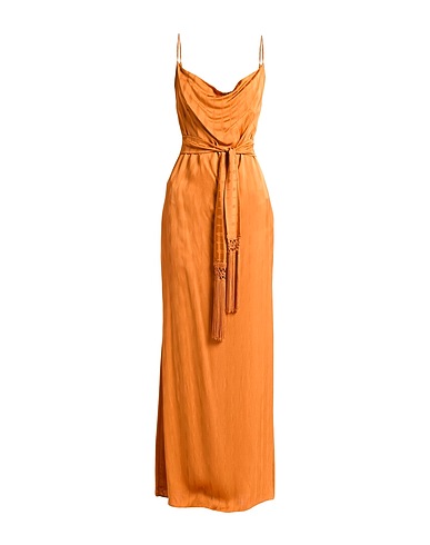 NENETTE Long dress 100% Viscose
