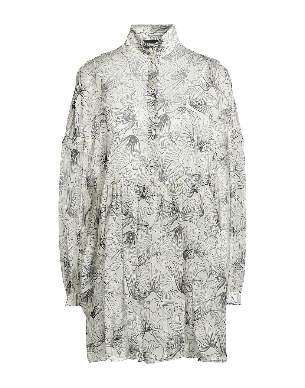 ROCHAS - Mini-Kleider
