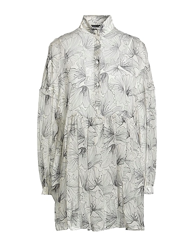 ROCHAS Special occasion dress 100% Silk