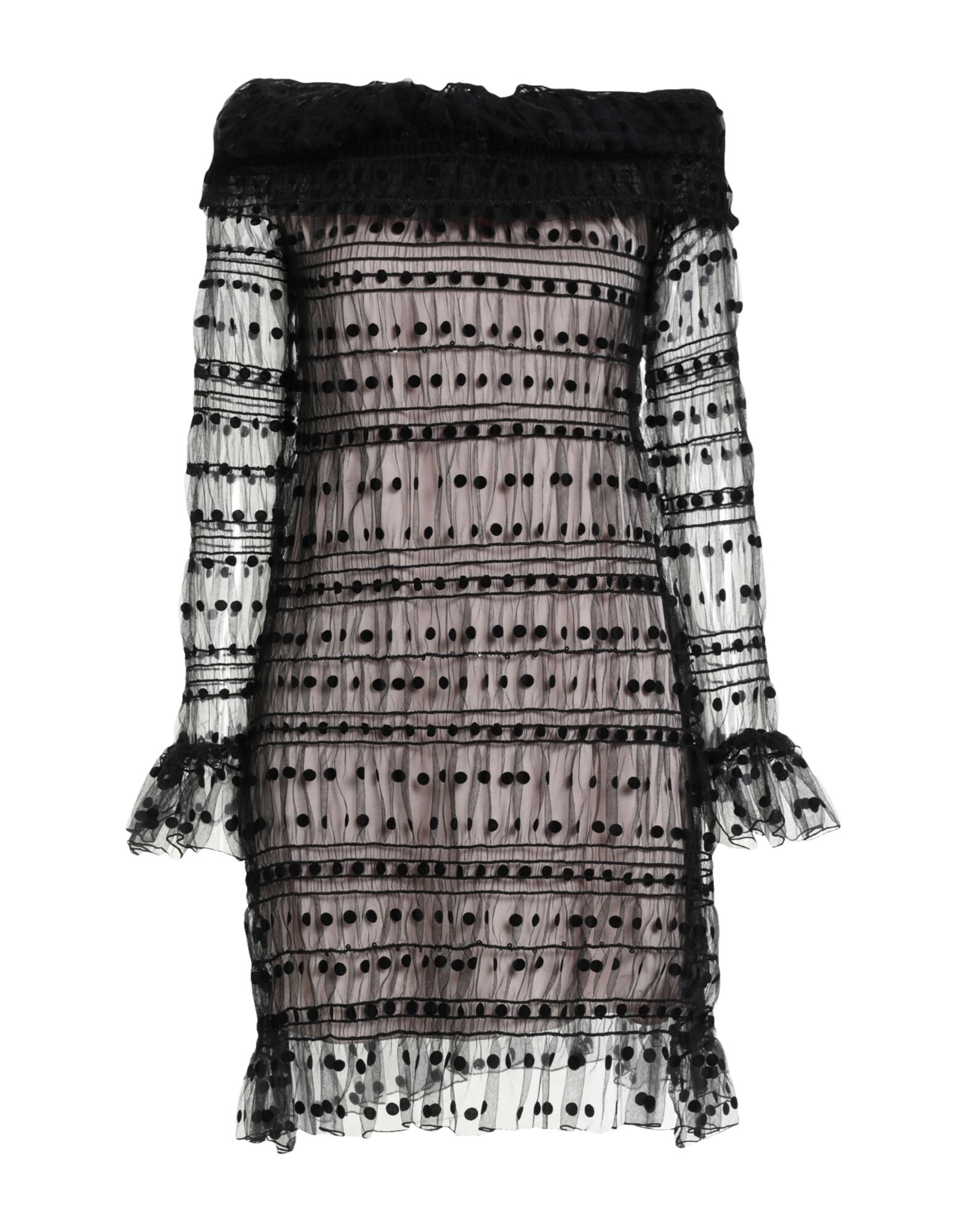 RAFFAELA D'ANGELO - Mini dresses