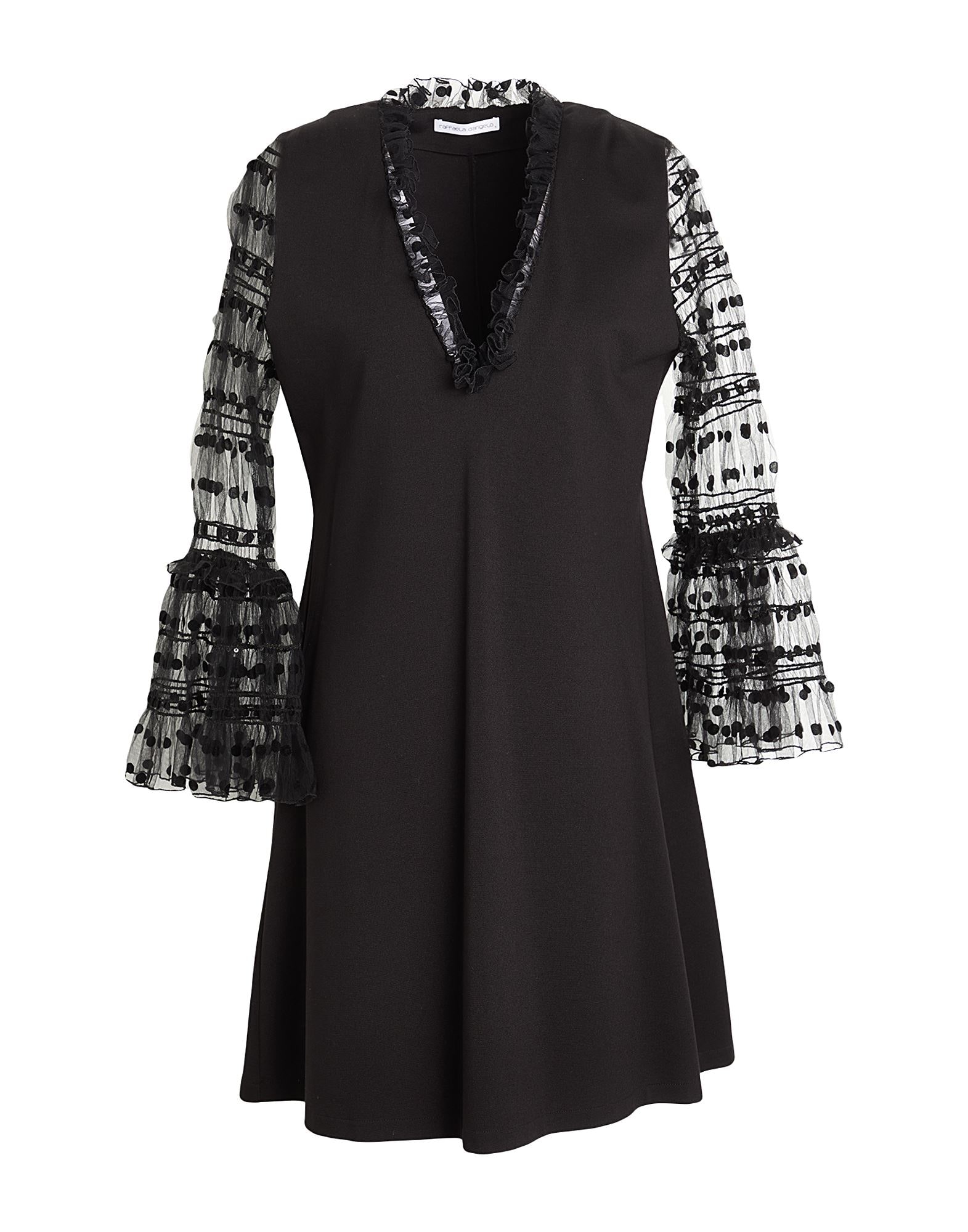 RAFFAELA D'ANGELO - Mini dresses