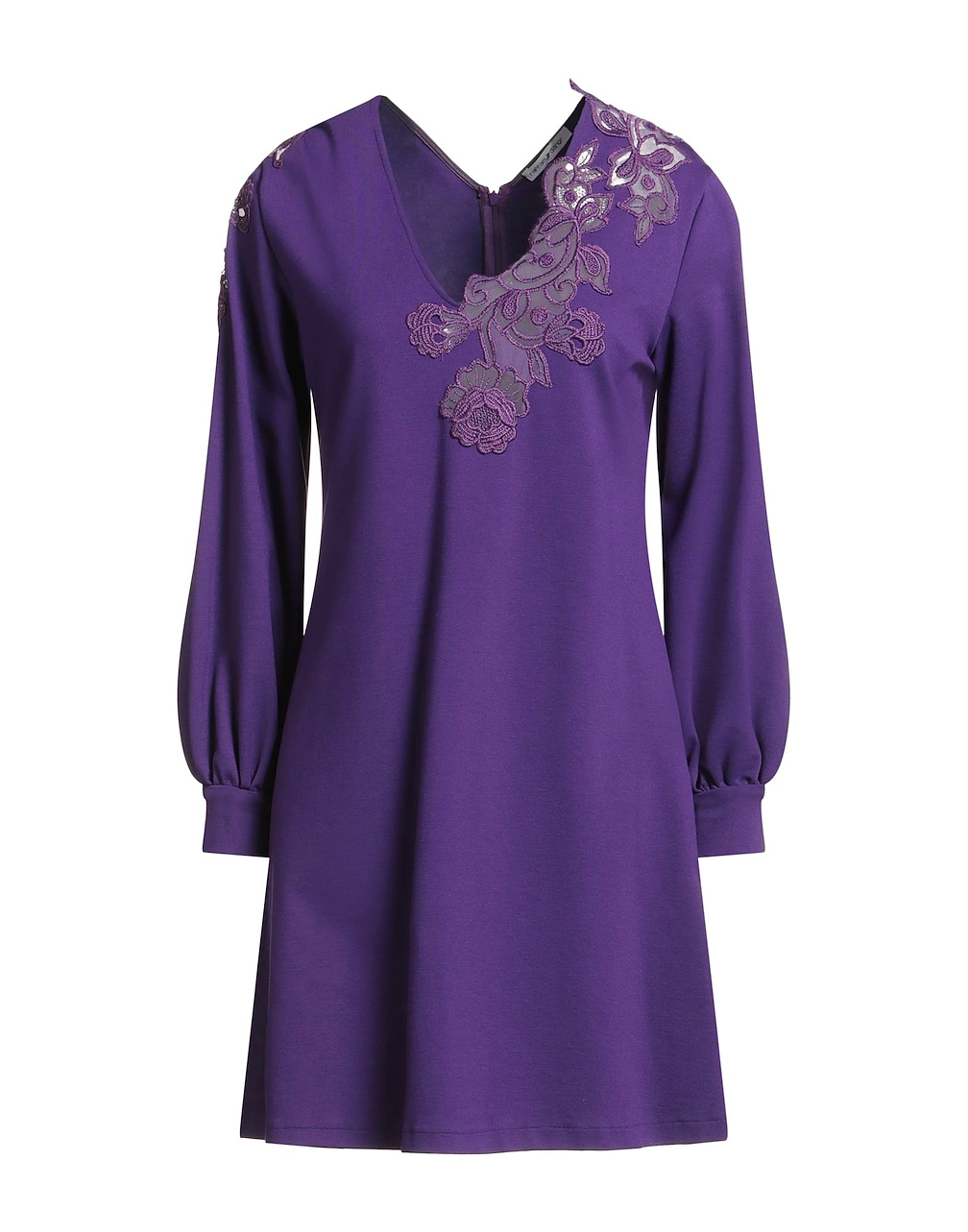 RAFFAELA D'ANGELO - Mini-Kleider