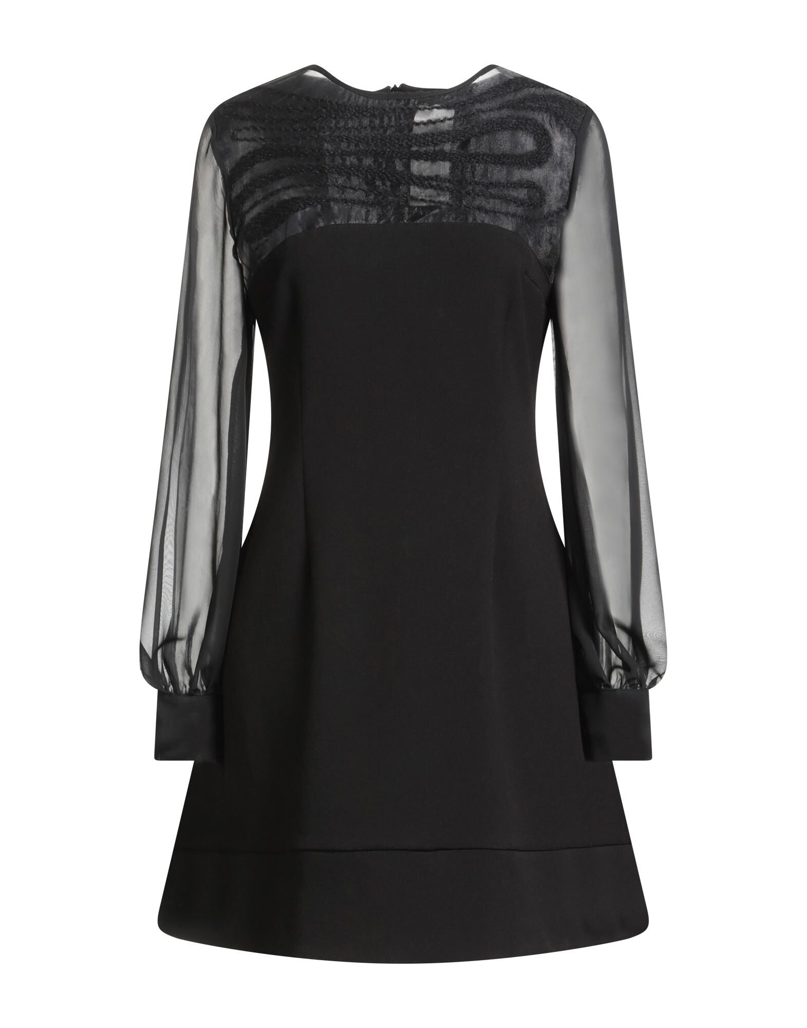 MILVA MI - Mini dresses