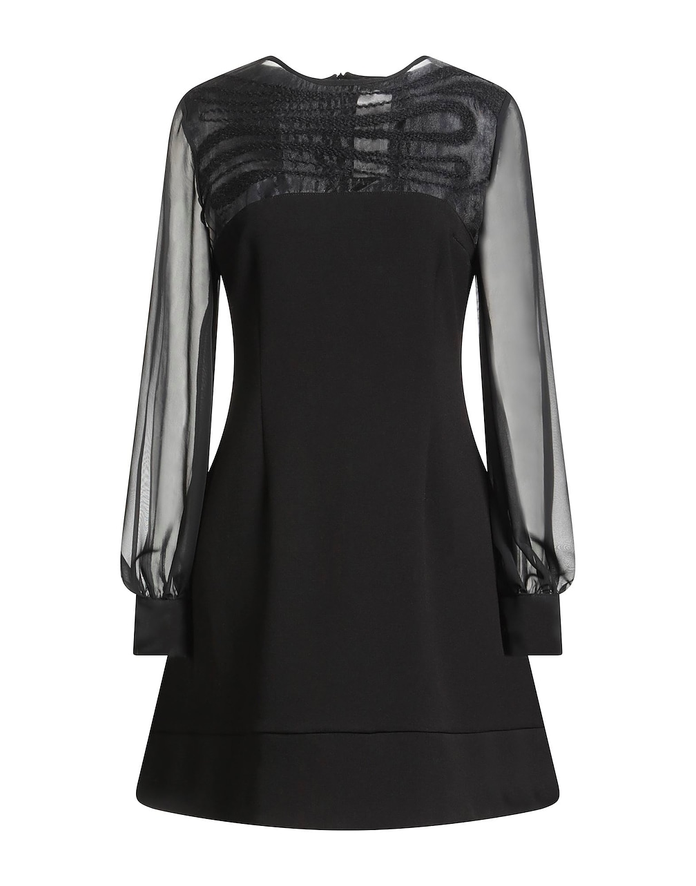 MILVA MI - Mini dresses