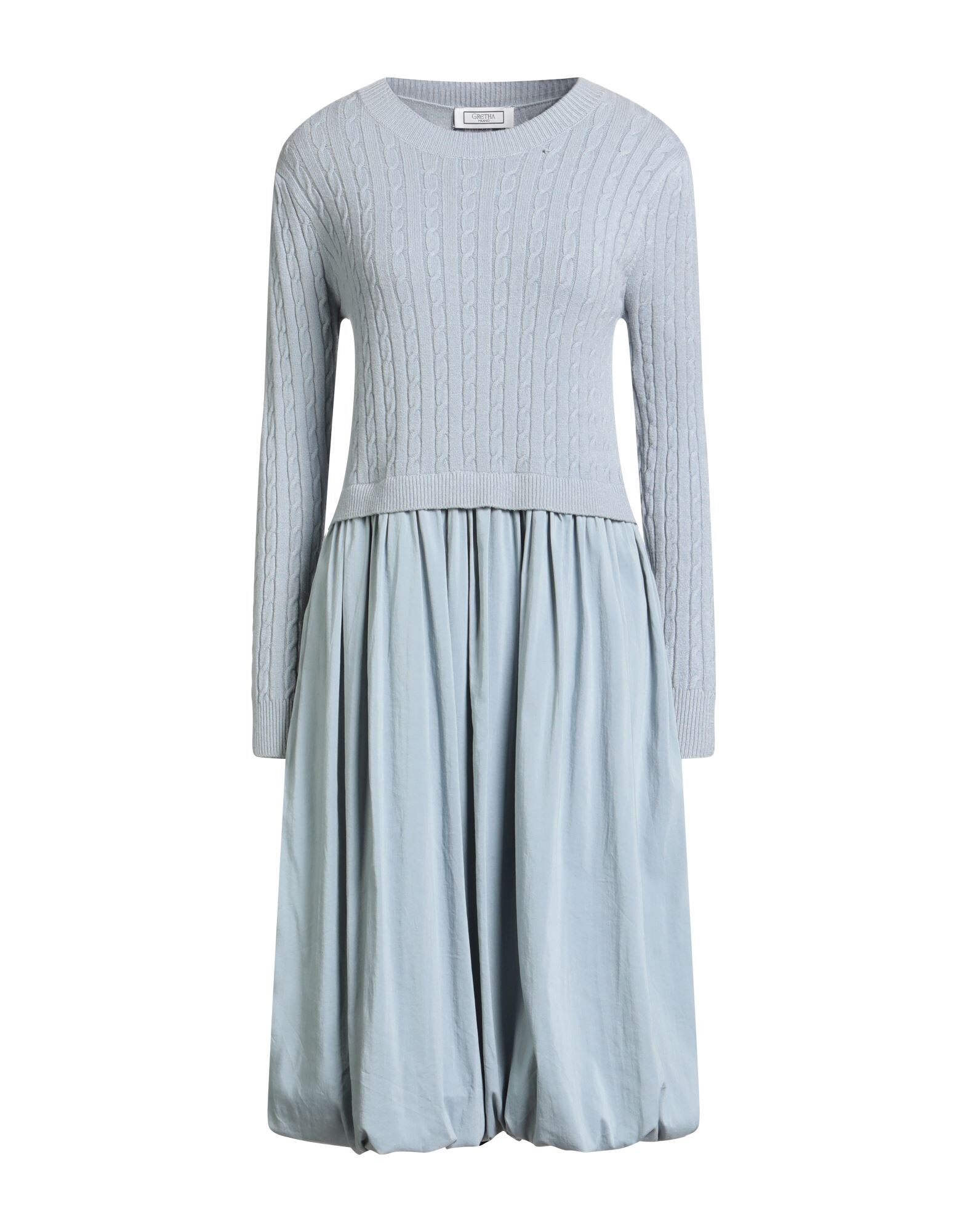 GRETHA Milano - Midi dresses