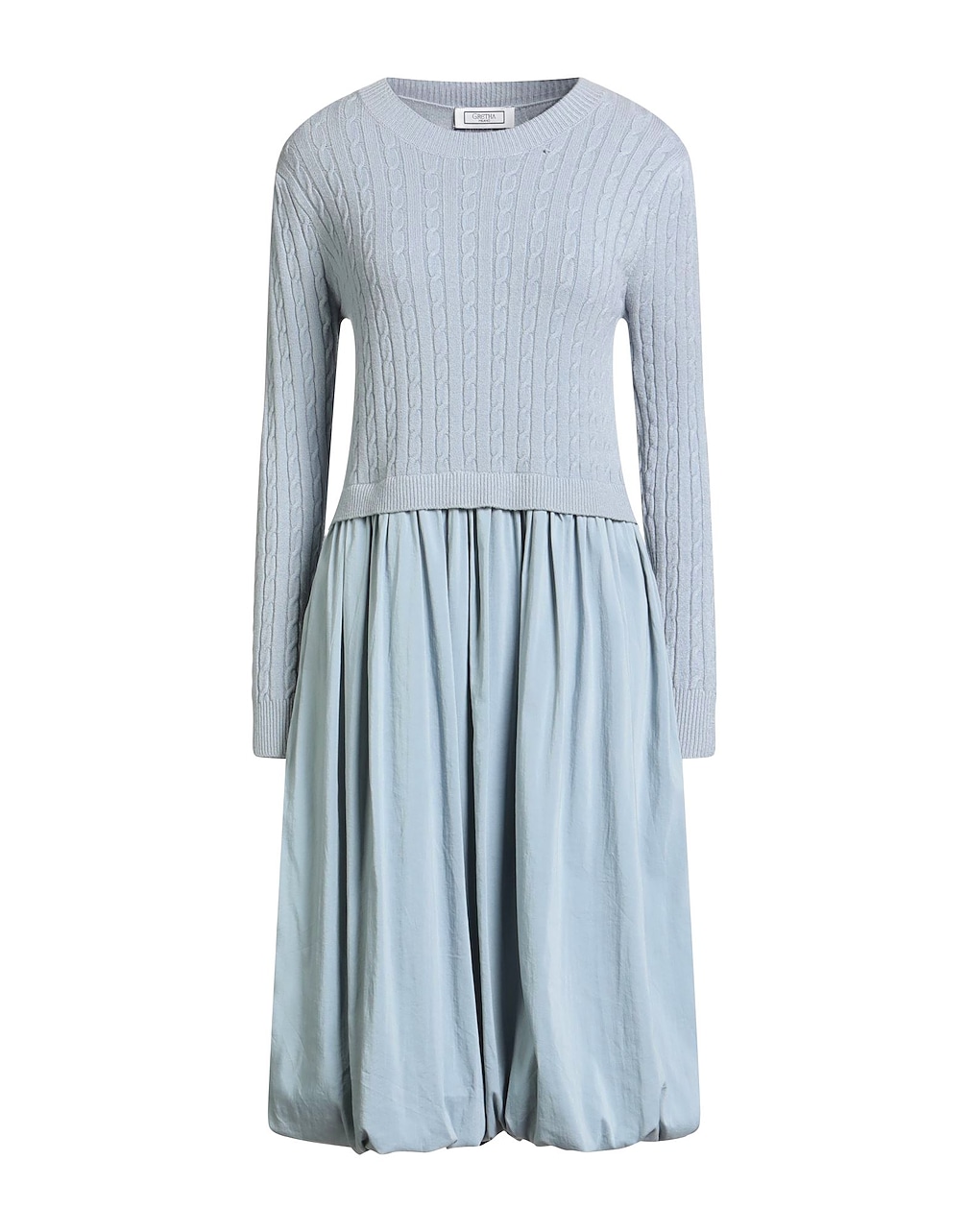 GRETHA Milano - Midi-Kleider