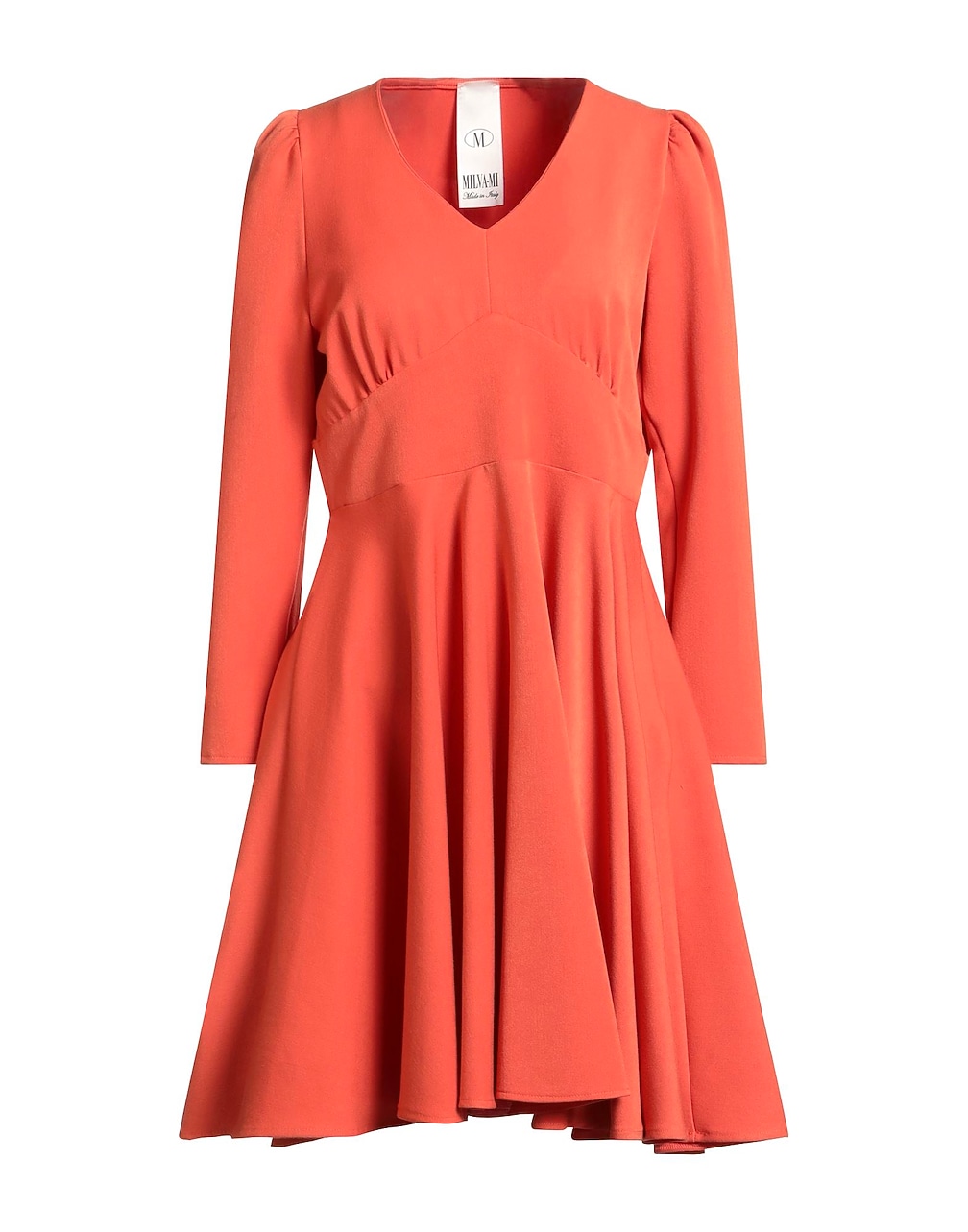 MILVA MI - Mini dresses