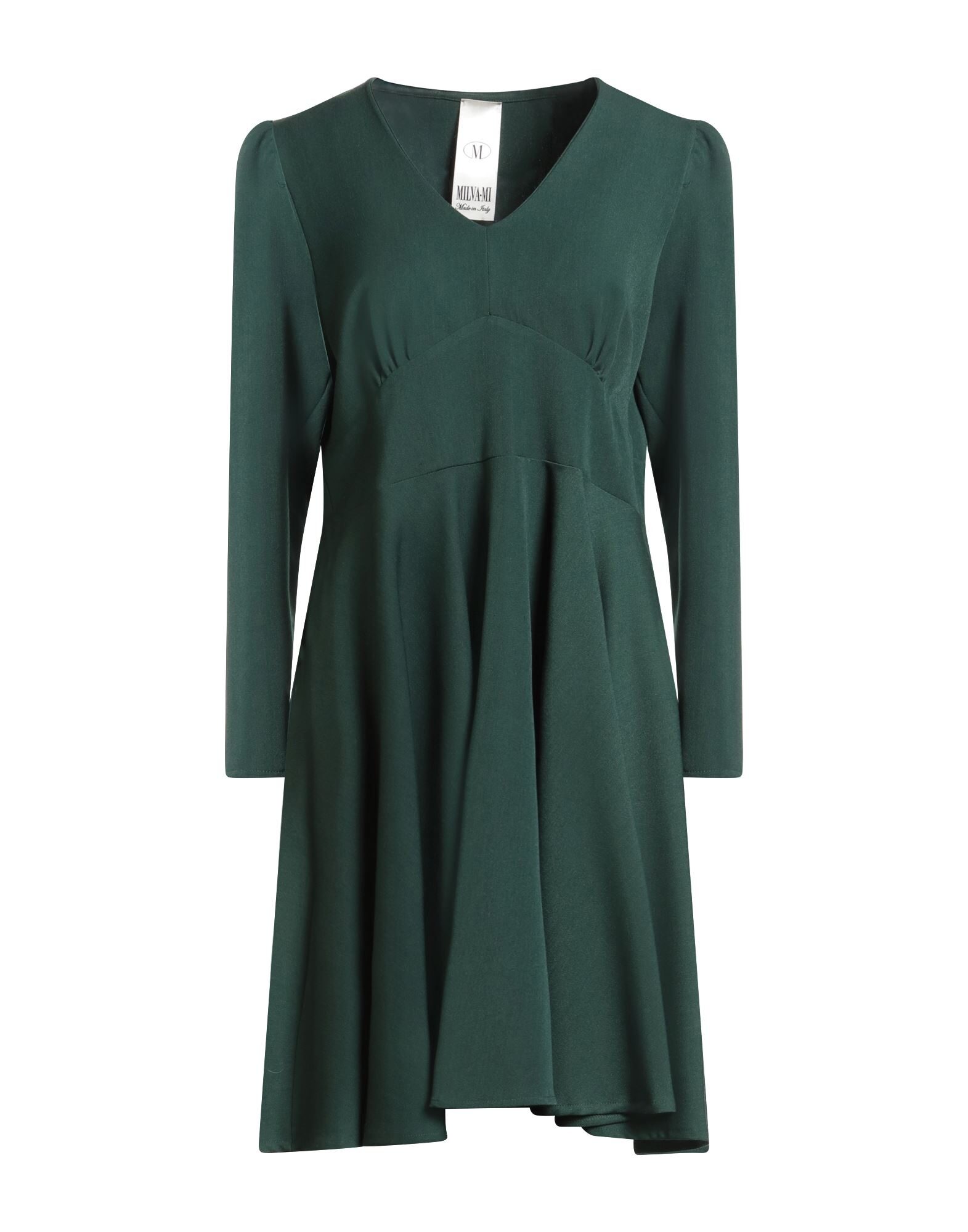 MILVA MI - Mini dresses