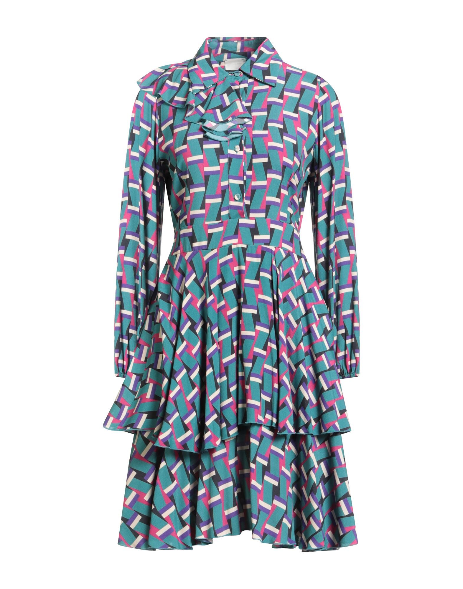 MILVA MI - Midi dresses