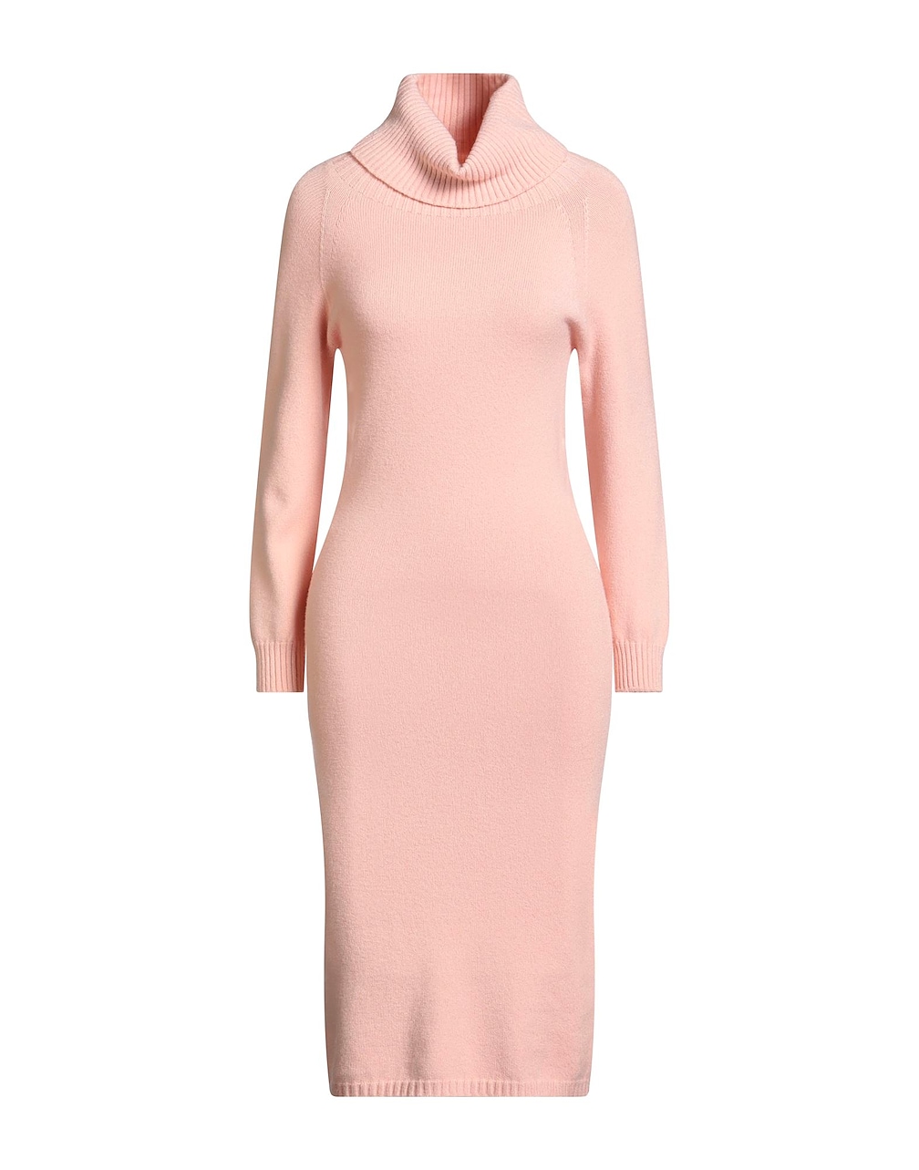 MILVA MI - Midi dresses