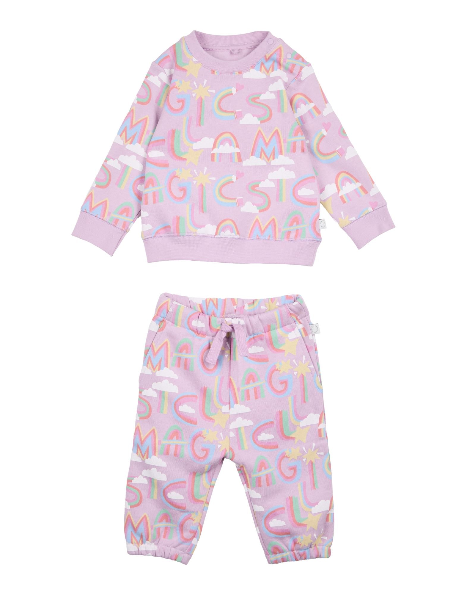 STELLA McCARTNEY KIDS - Baby sets