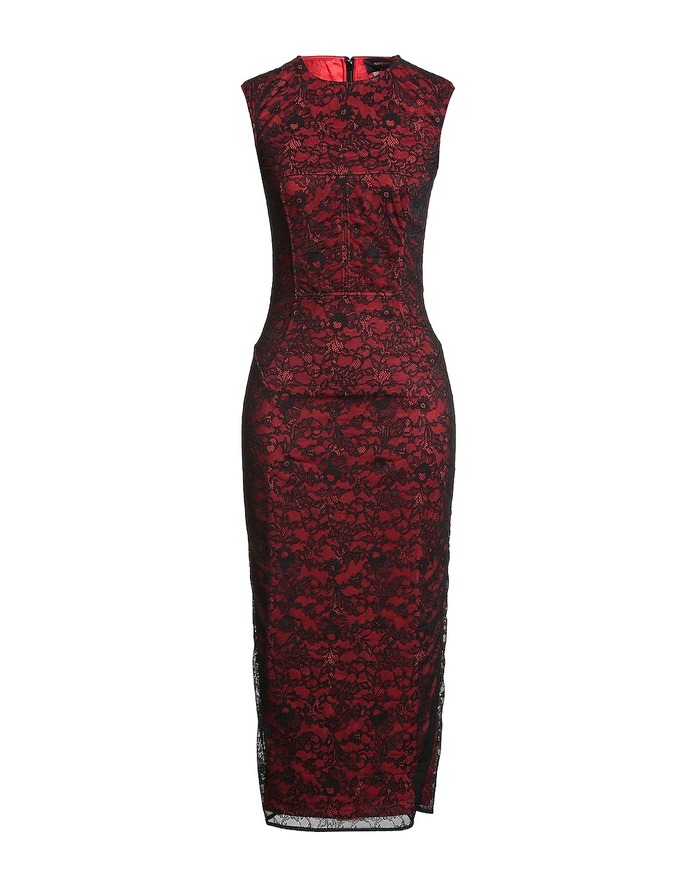 ROCHAS - Midi dresses