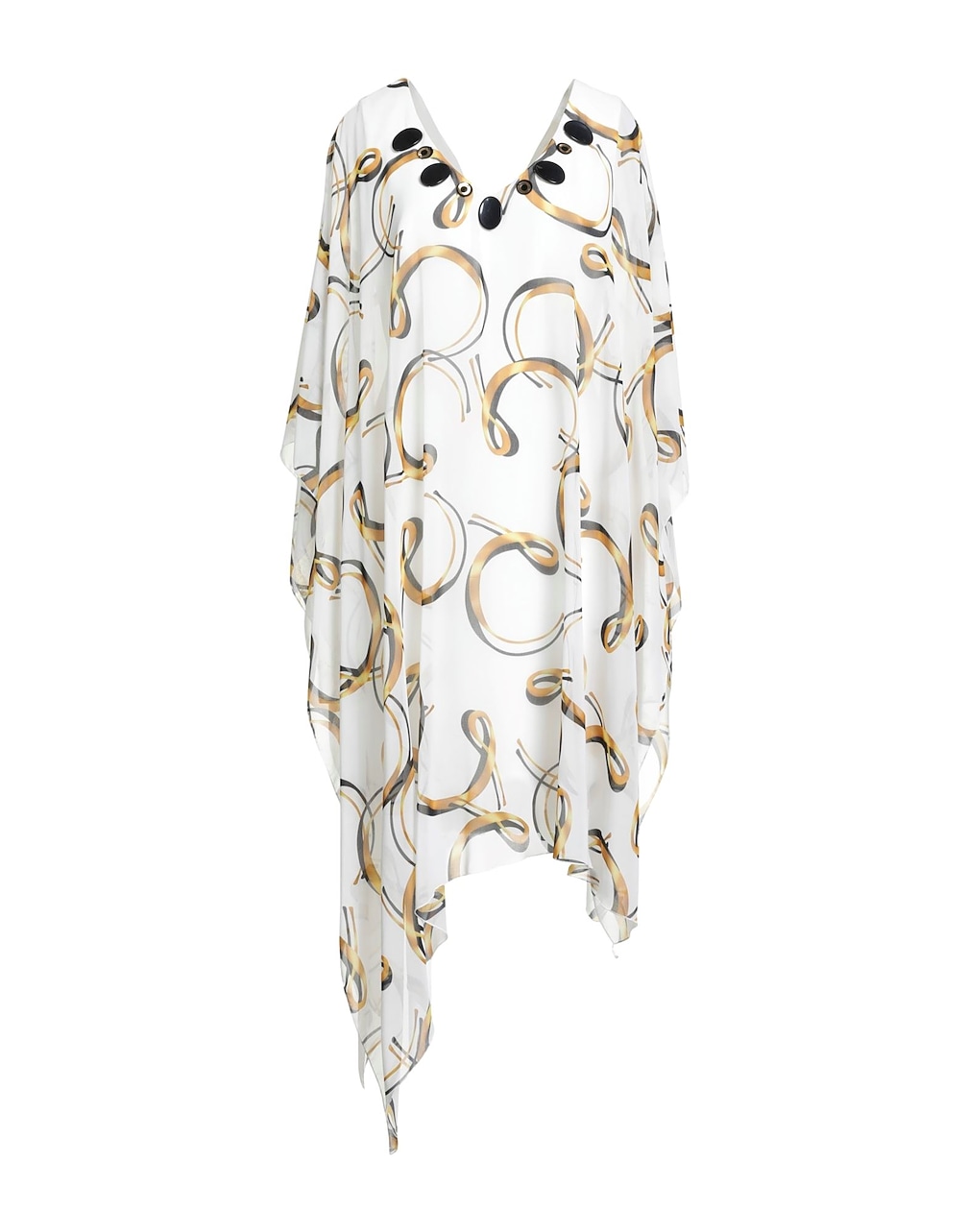 CAMILLA Milano - Midi φορέματα