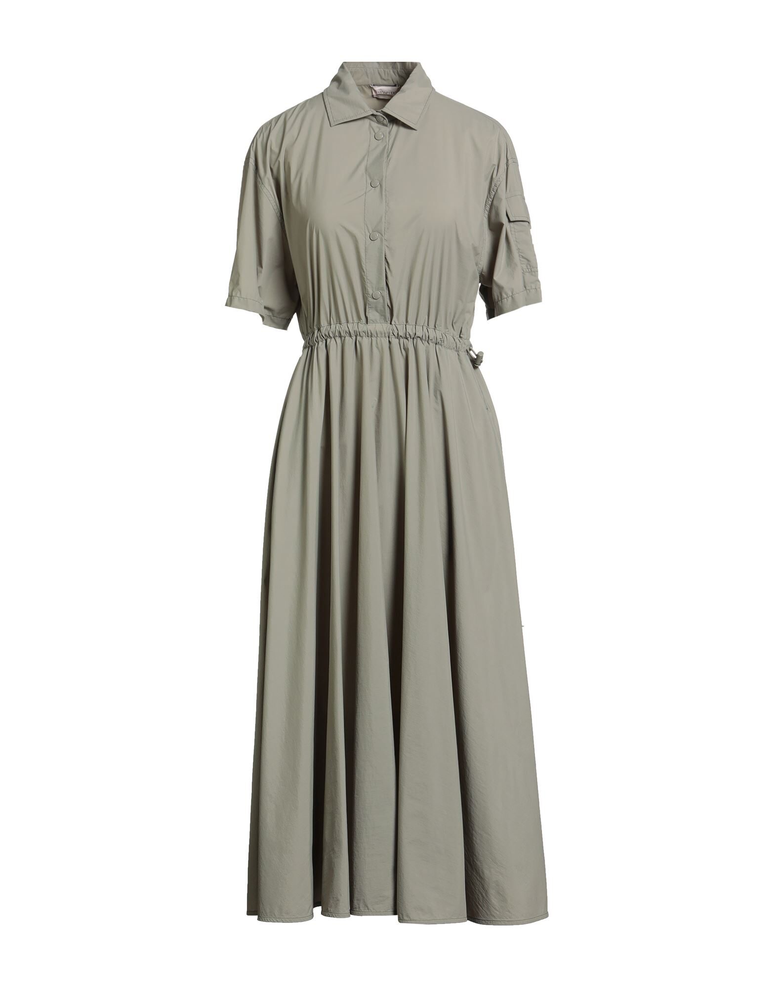 MONCLER - Платья миди