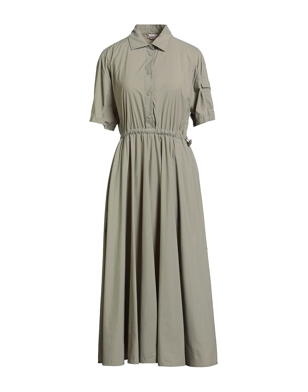 MONCLER - Midi dresses