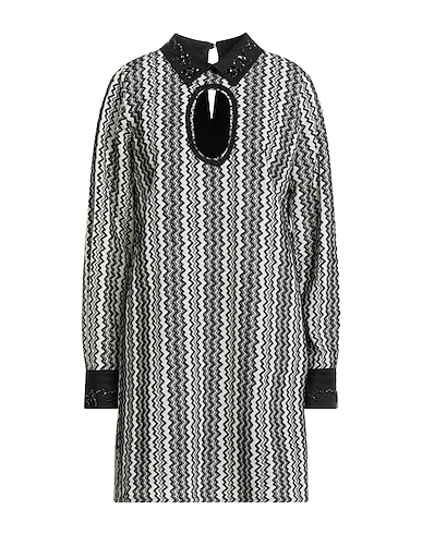 PHO Firenze Short dress 50% Cotton, 50% Polyester