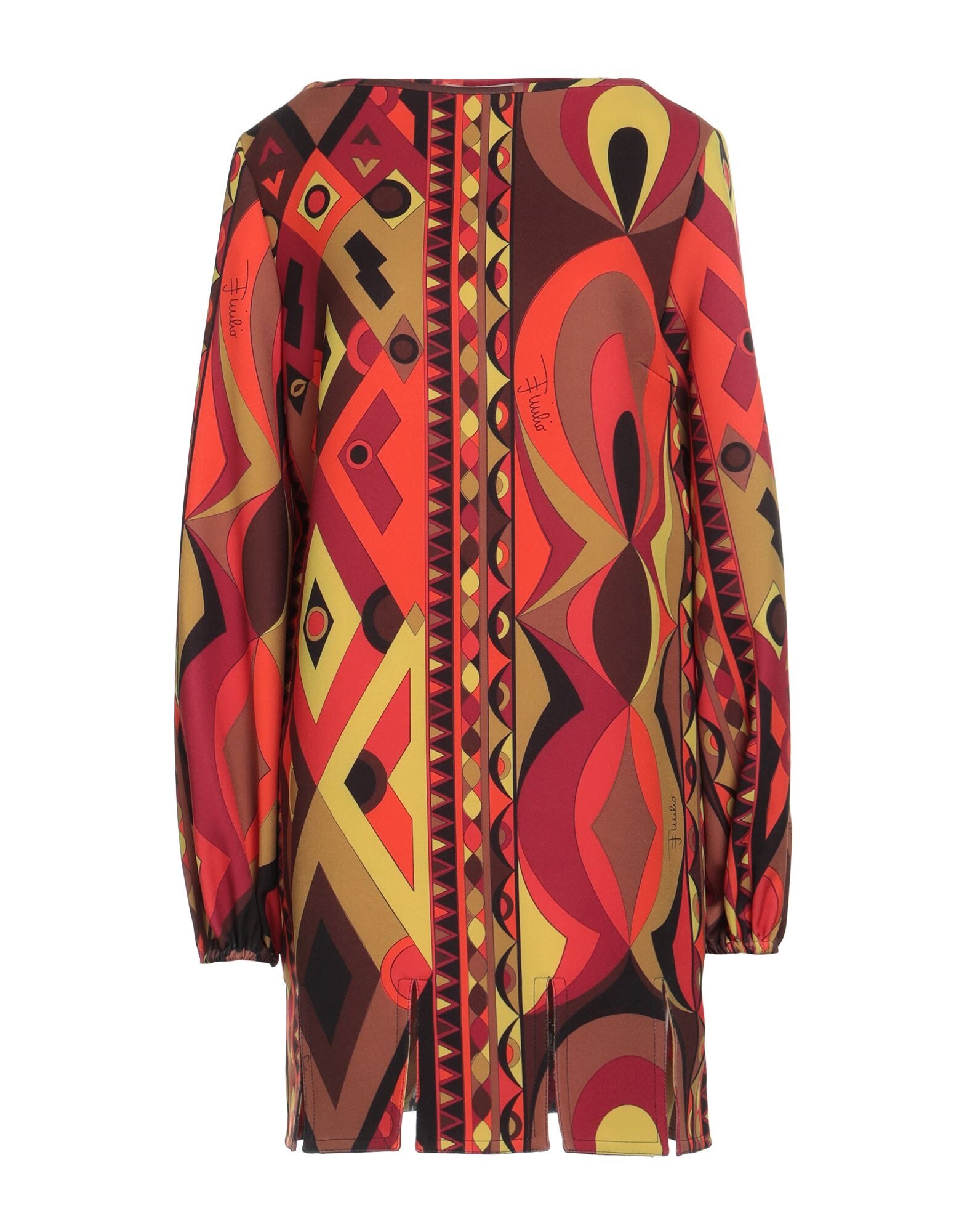 PUCCI - Mini dresses