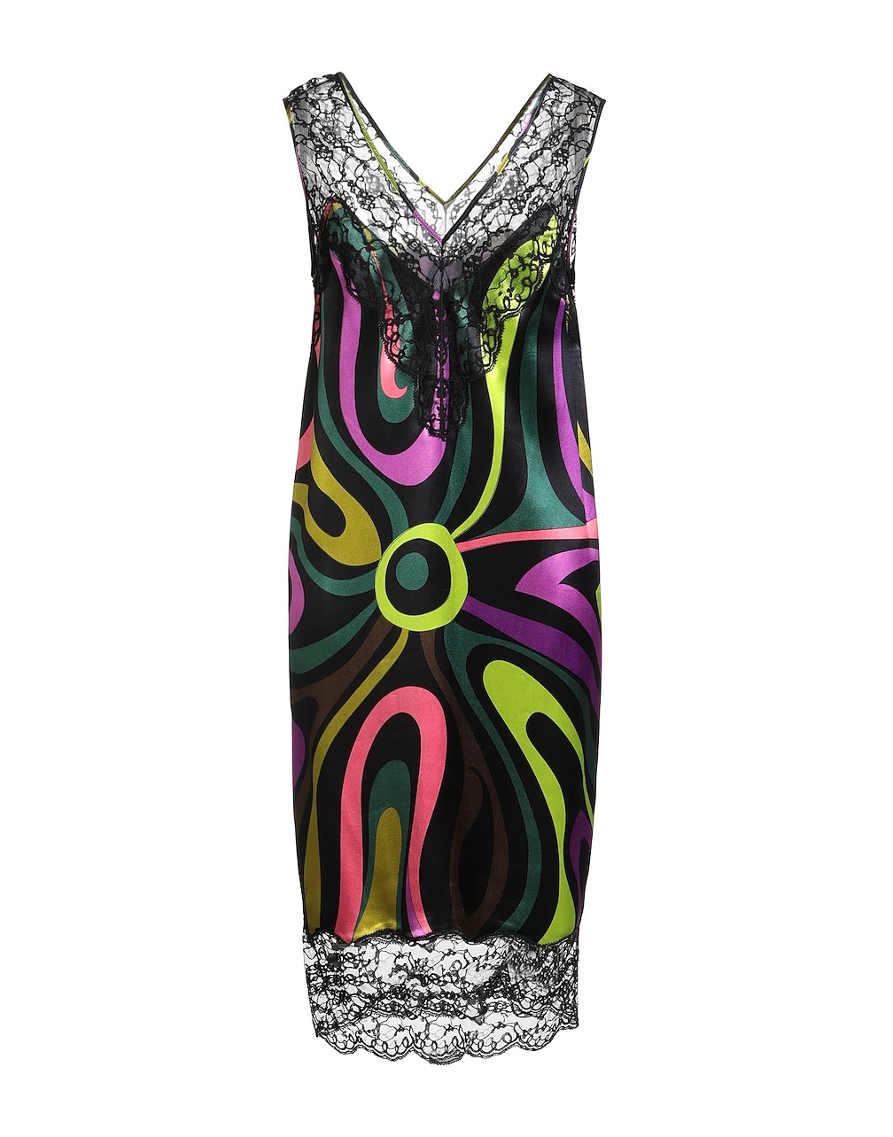 PUCCI - Midi dresses