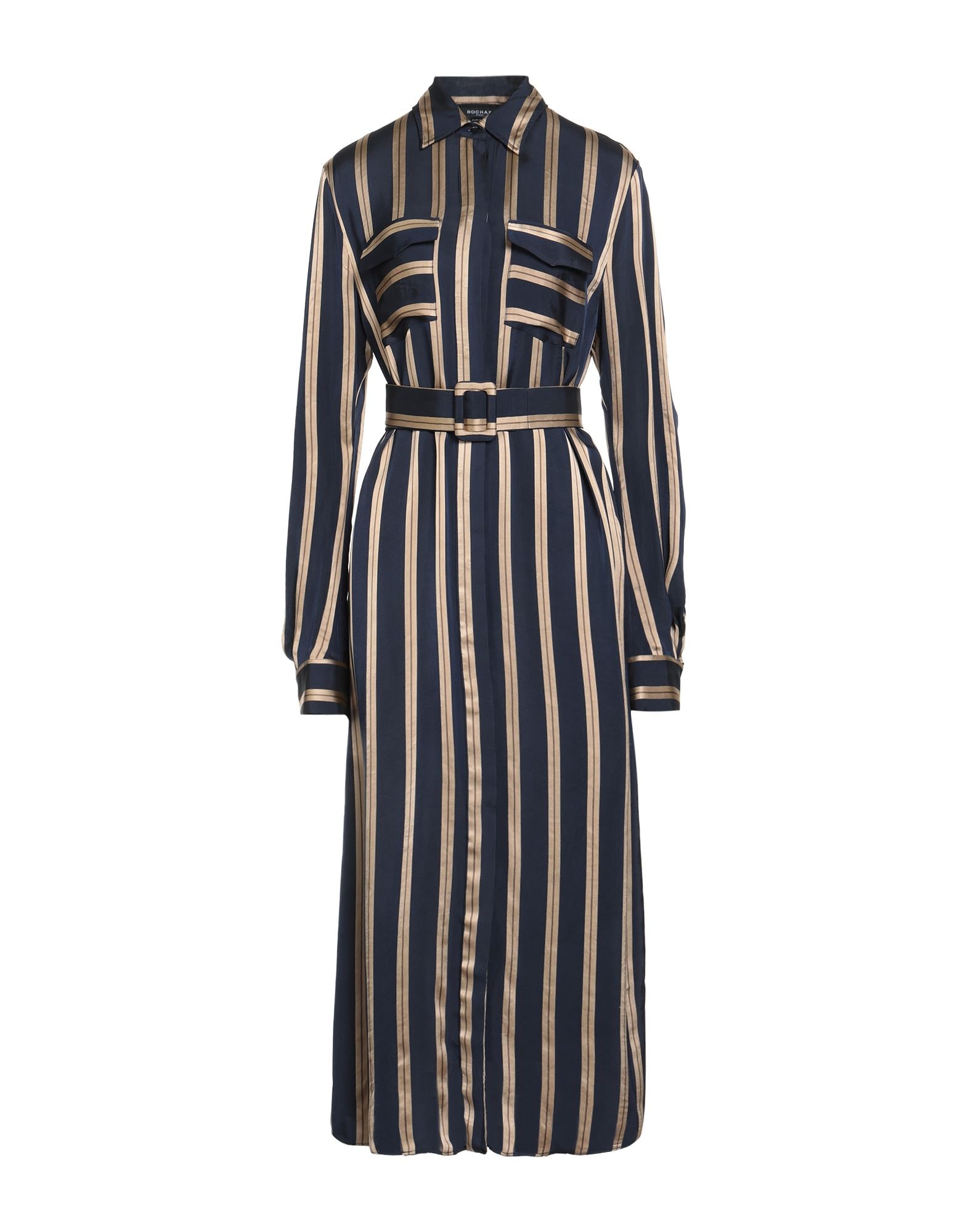 ROCHAS - Maxi dresses