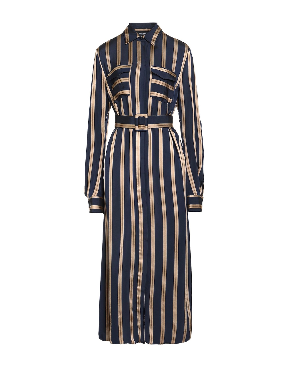 ROCHAS - Μάξι φορέματα