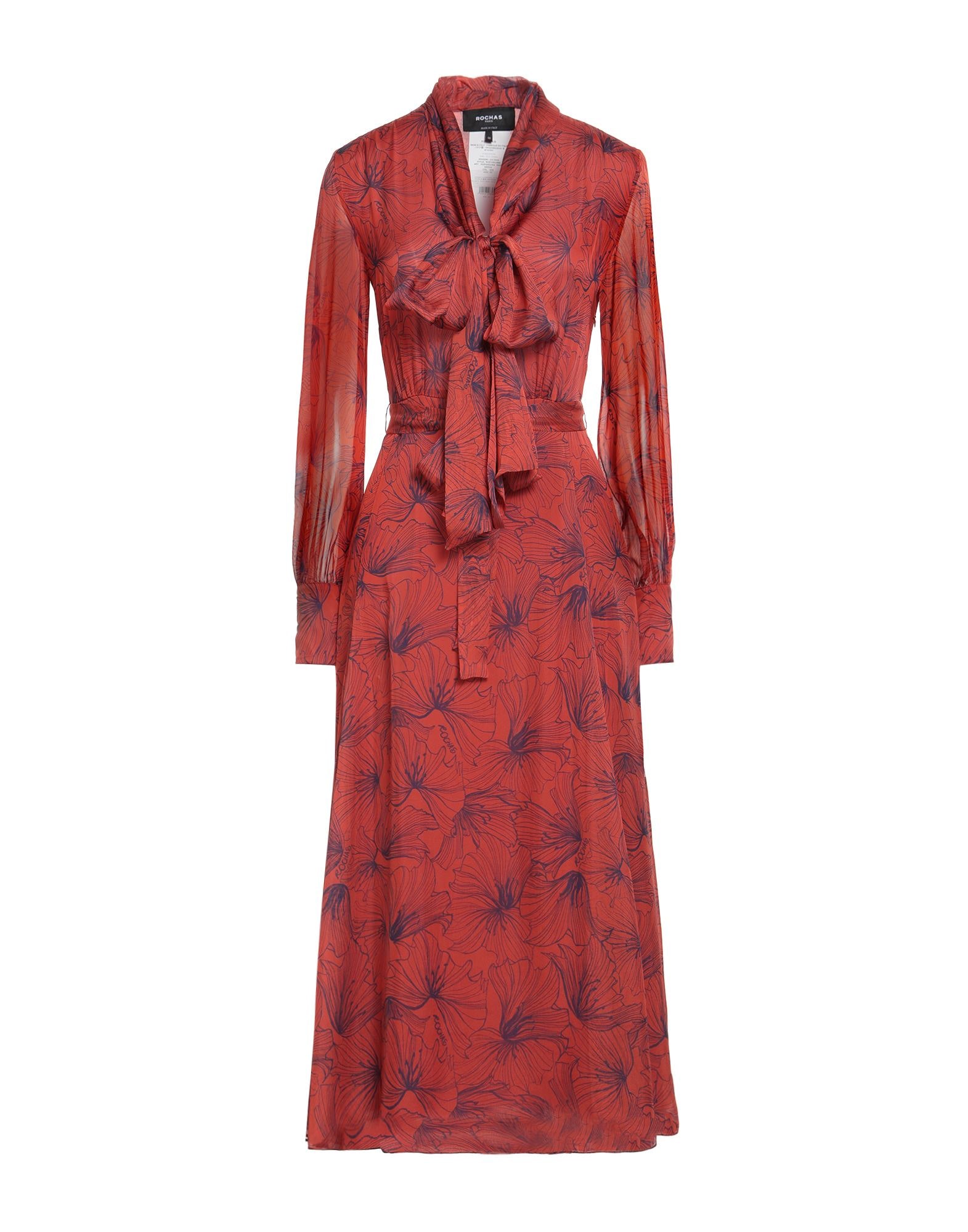 ROCHAS - Midi dresses