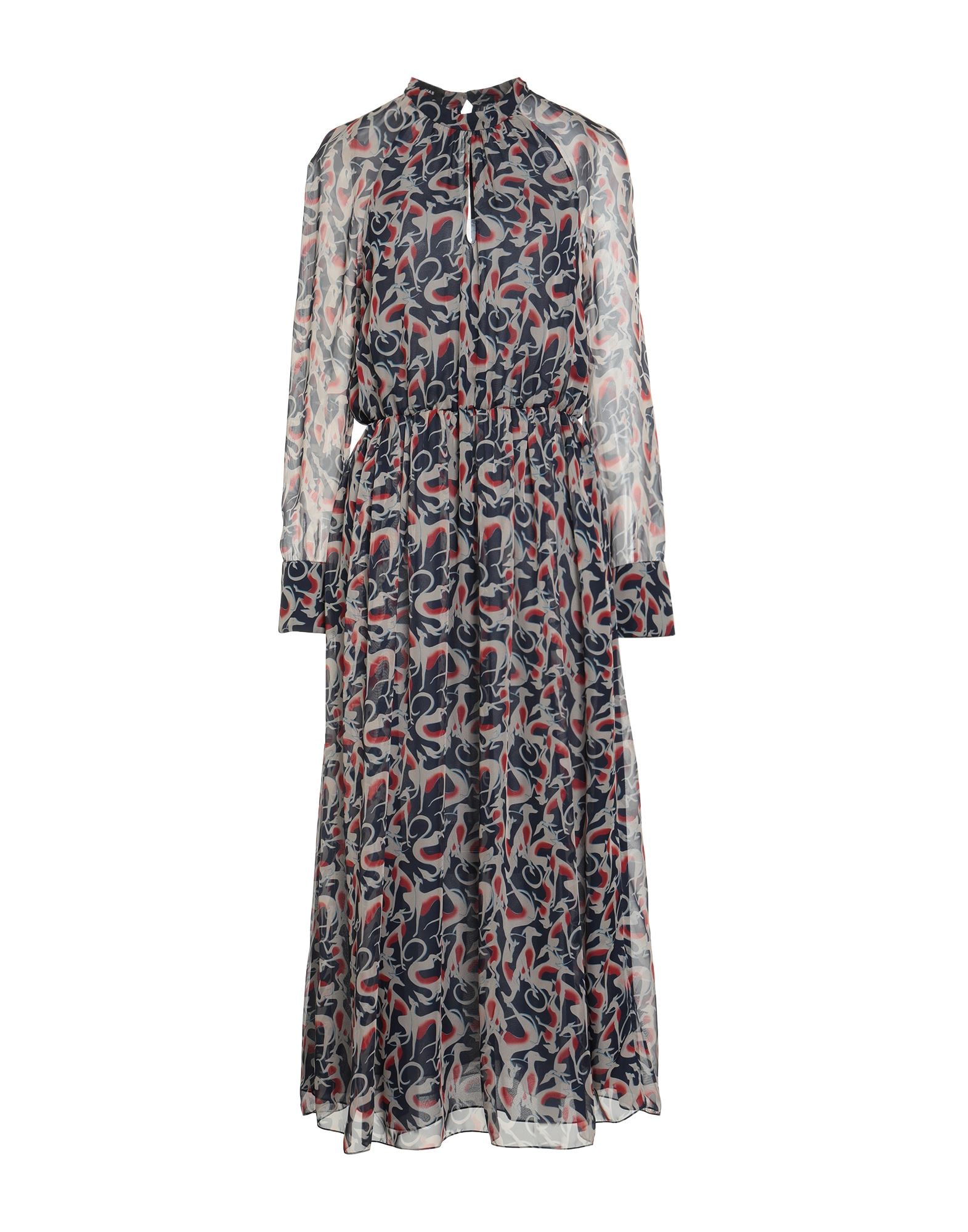 ROCHAS - Maxi dresses