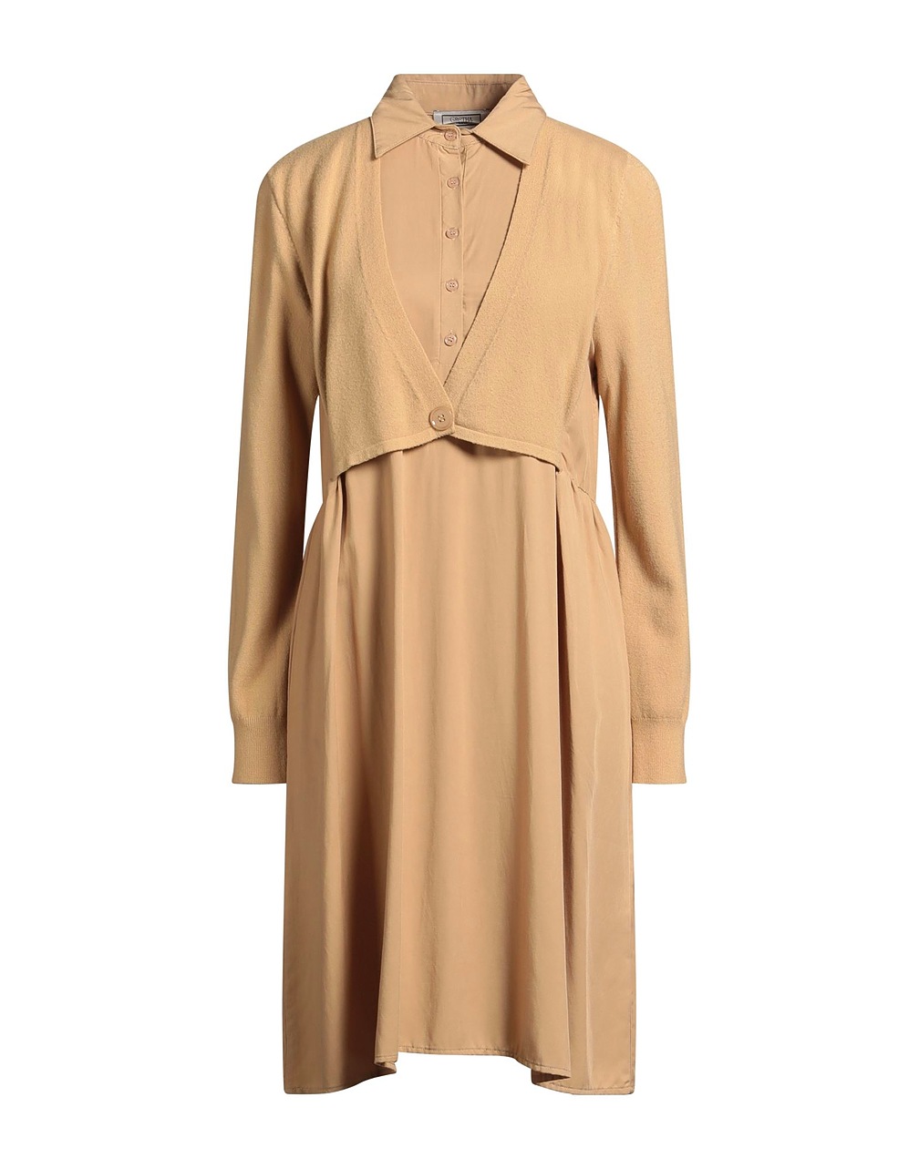 GRETHA Milano - Mini dresses