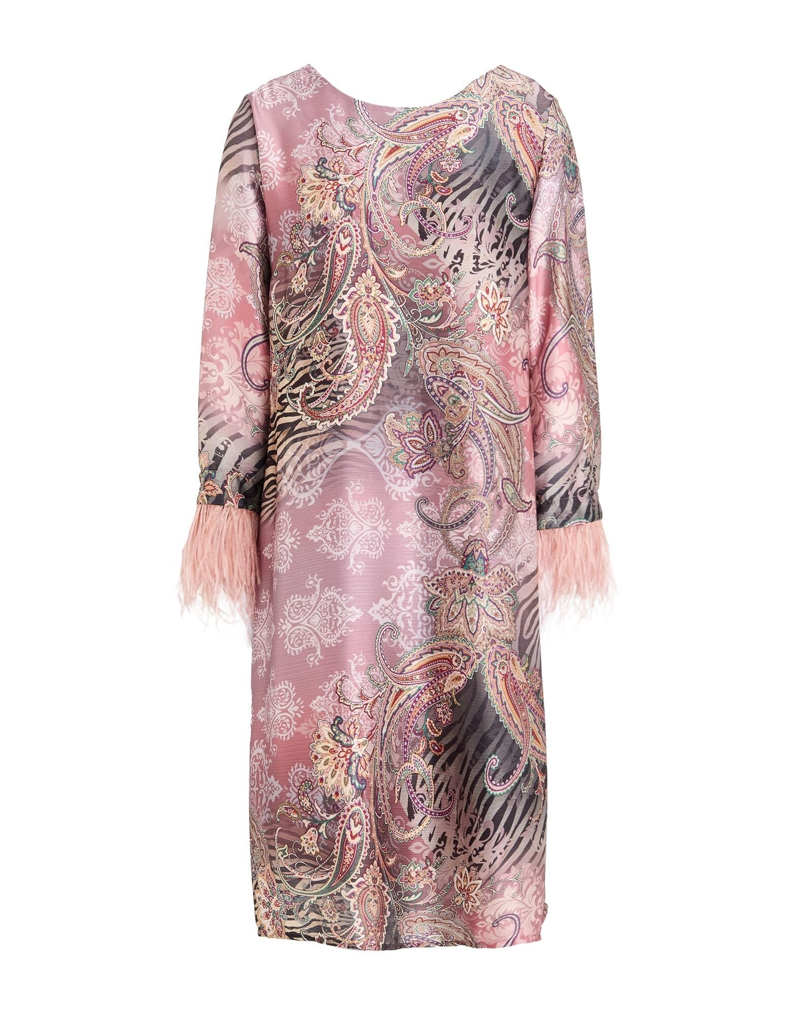 MILVA MI - Vestiti midi