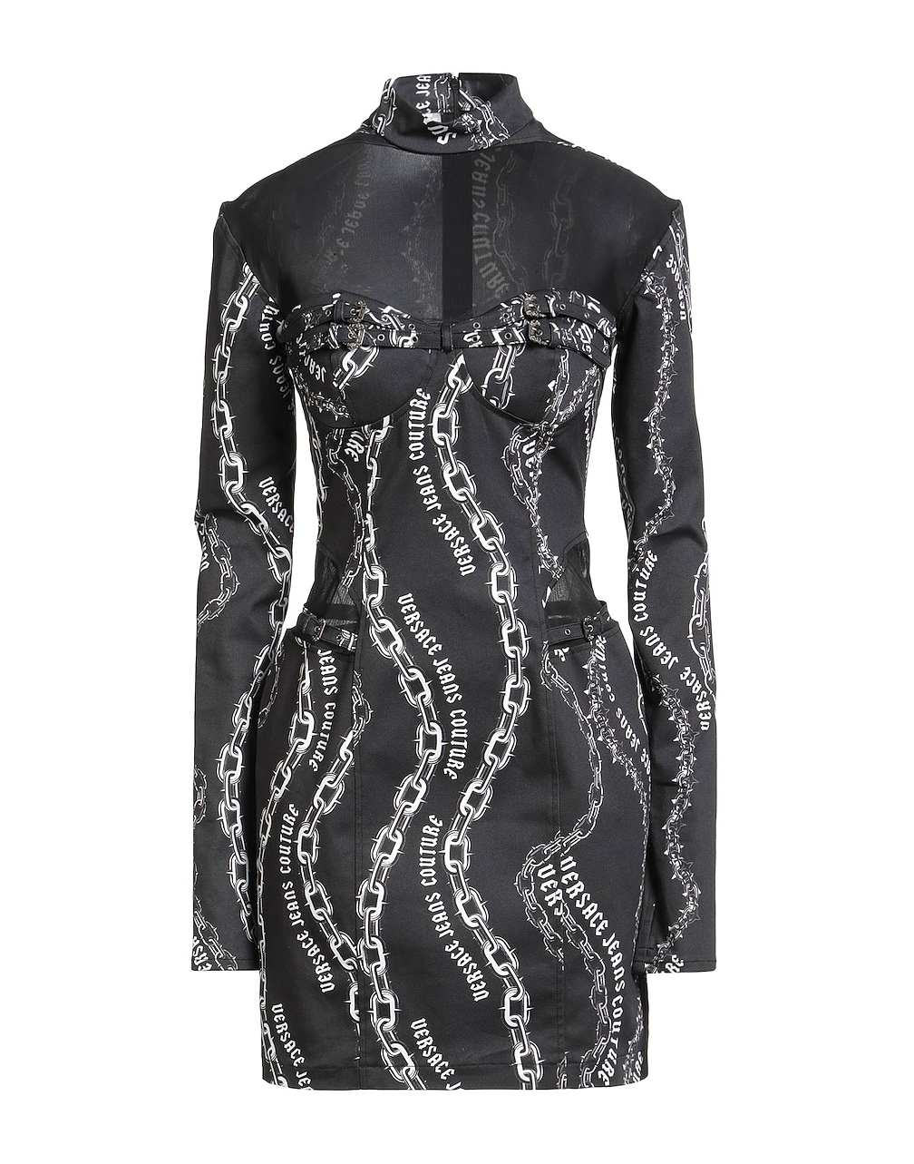 VERSACE JEANS COUTURE - Robes courtes