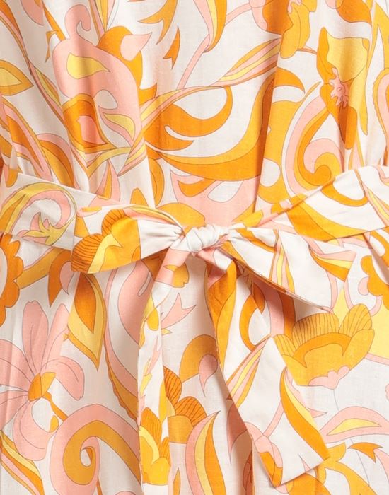 HERZENSANGELEGENHEIT Платье миди