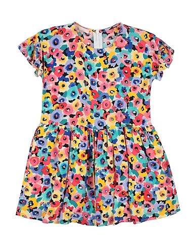 LIU •JO Dress BETTER Red 100% Viscose, Polyester