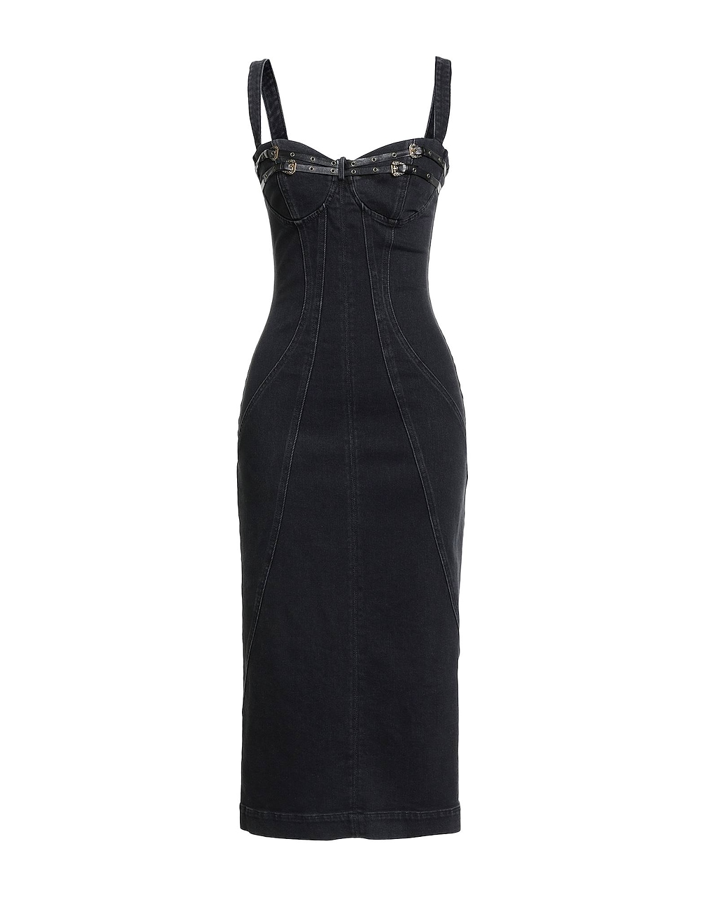 VERSACE JEANS COUTURE - Midi-Kleider