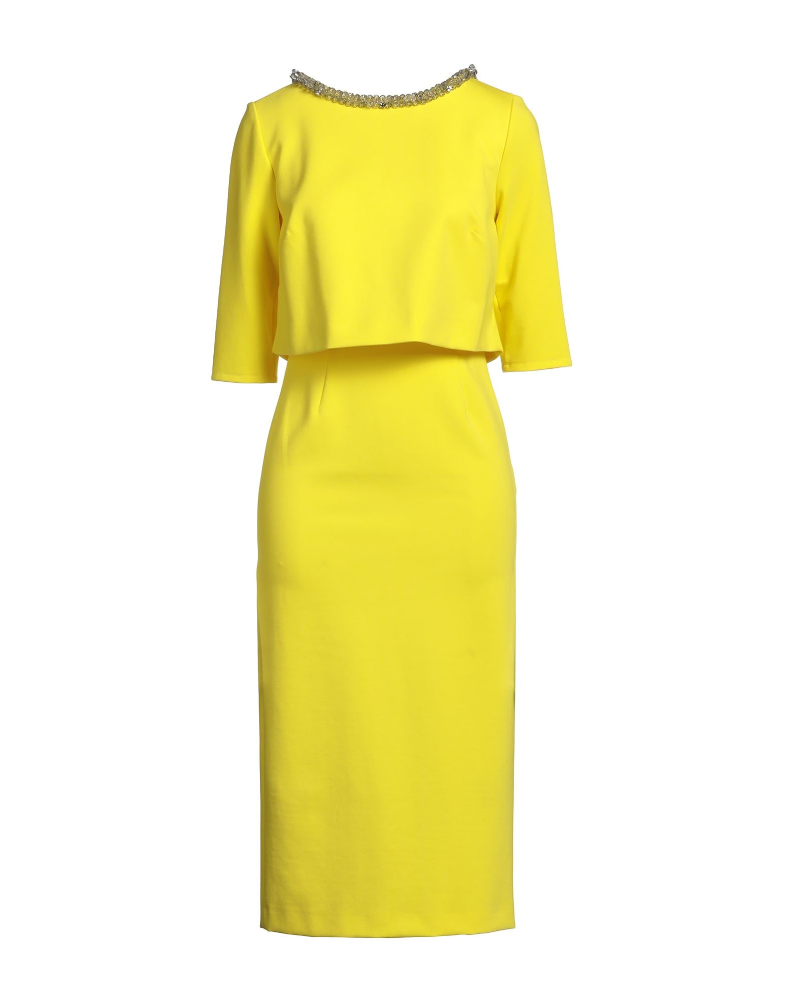 DOROTHEE SCHUMACHER - Платья миди