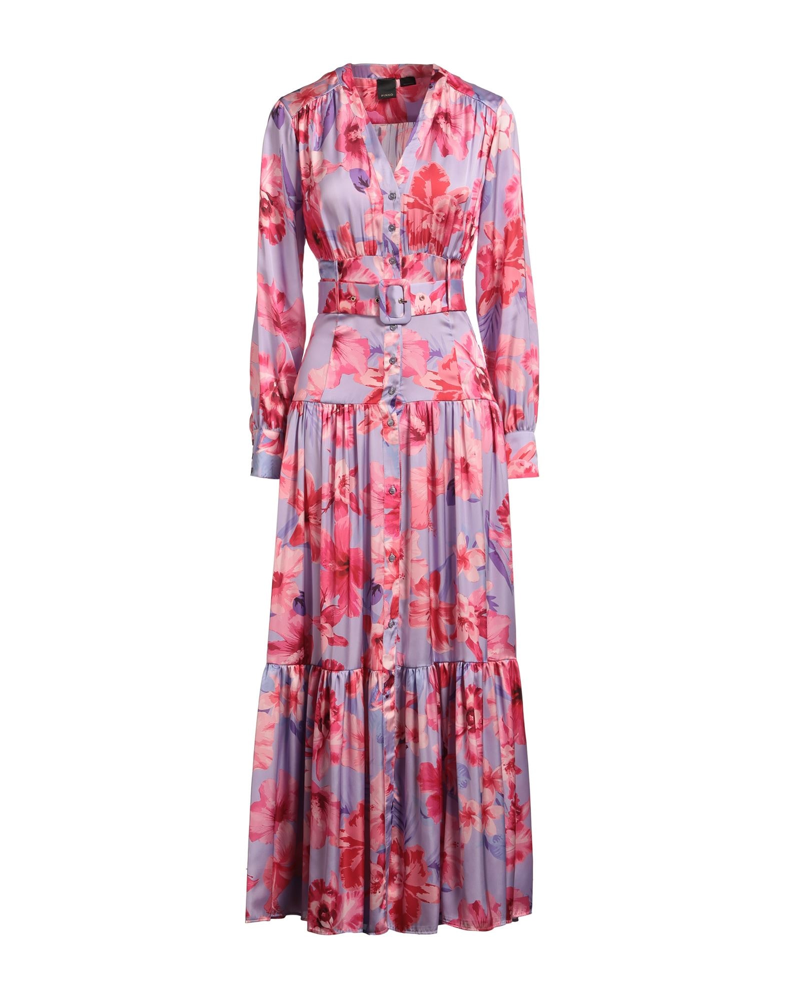 PINKO - Maxi dresses
