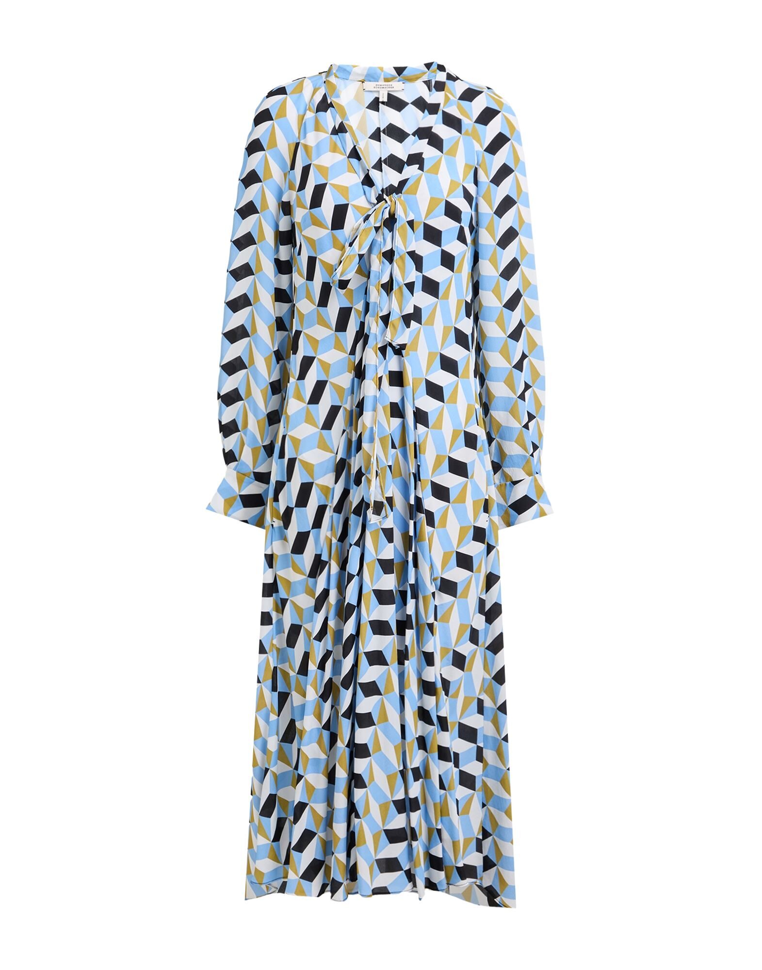 DOROTHEE SCHUMACHER - Платья миди