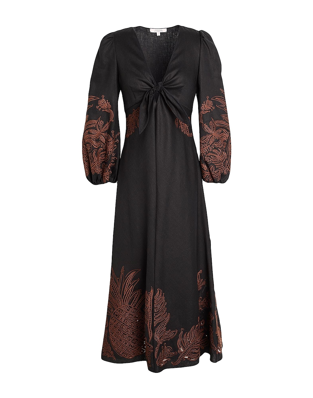 DOROTHEE SCHUMACHER - Maxi dresses